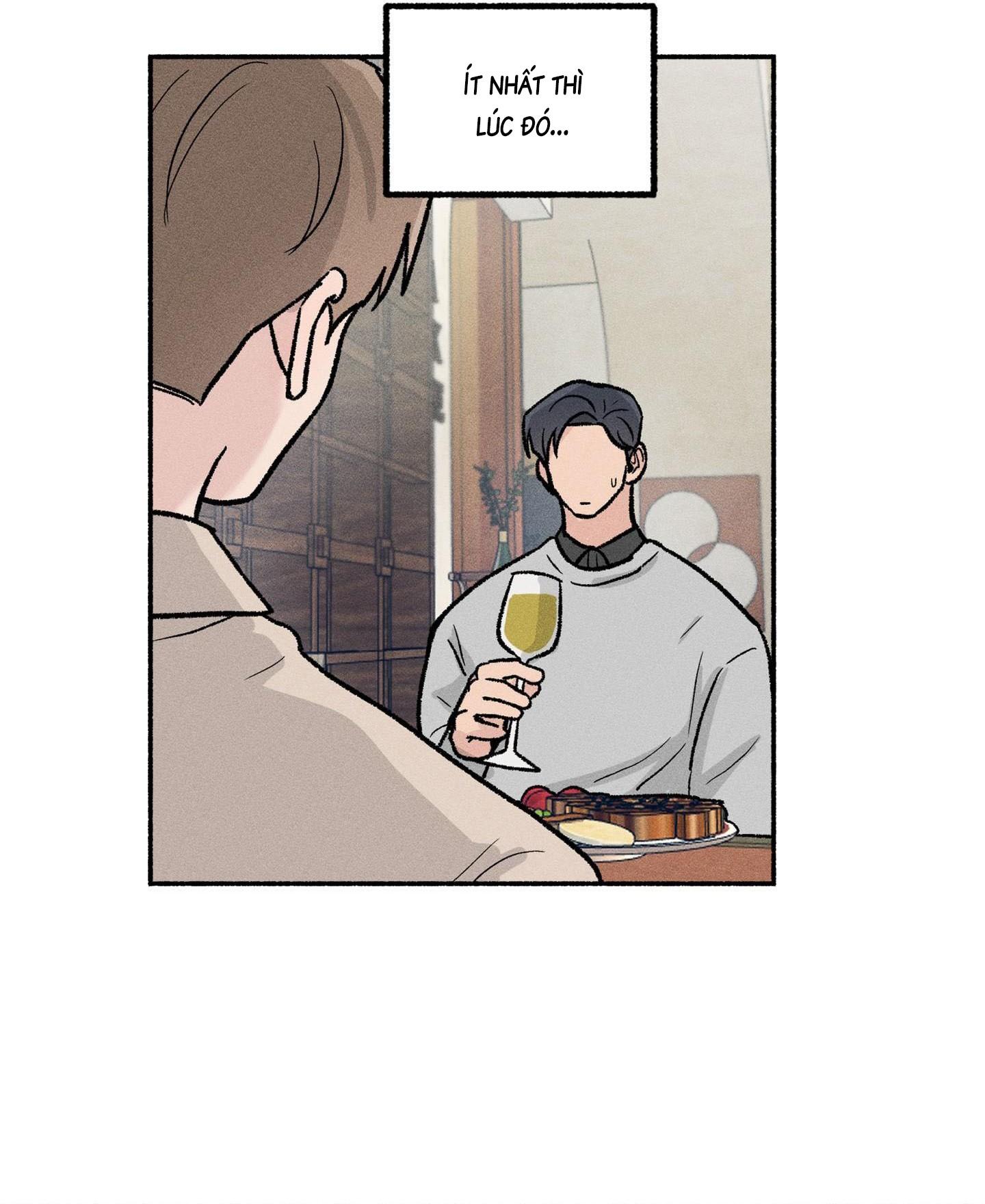 (CBunu) Khi Người Lơ Đãng - Chap 23