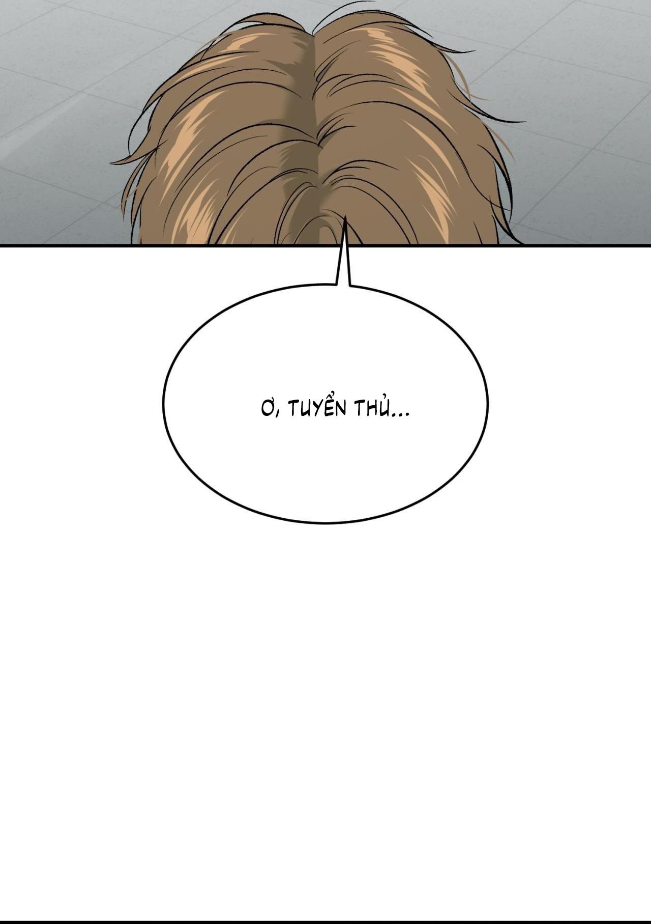 (CBunu) ChinhX - Vận Xui - Chap 70