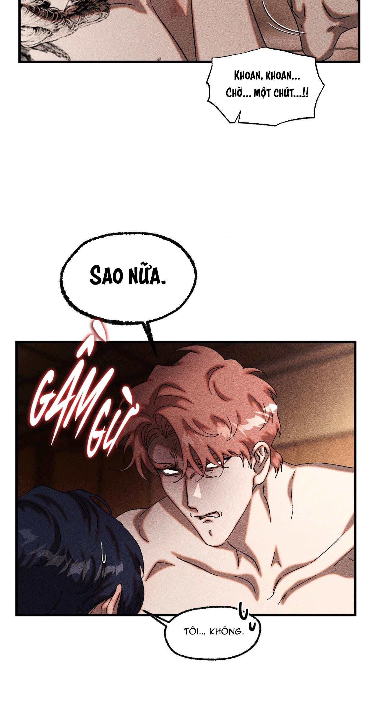 Cash Or Credit - Chap 60