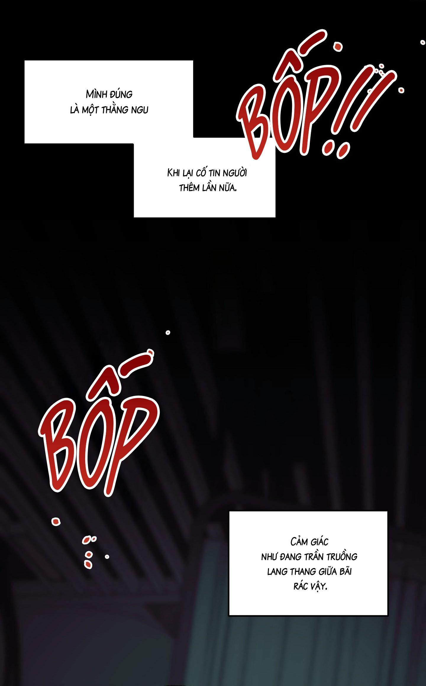 (CBunu) The Cell - Chap 19