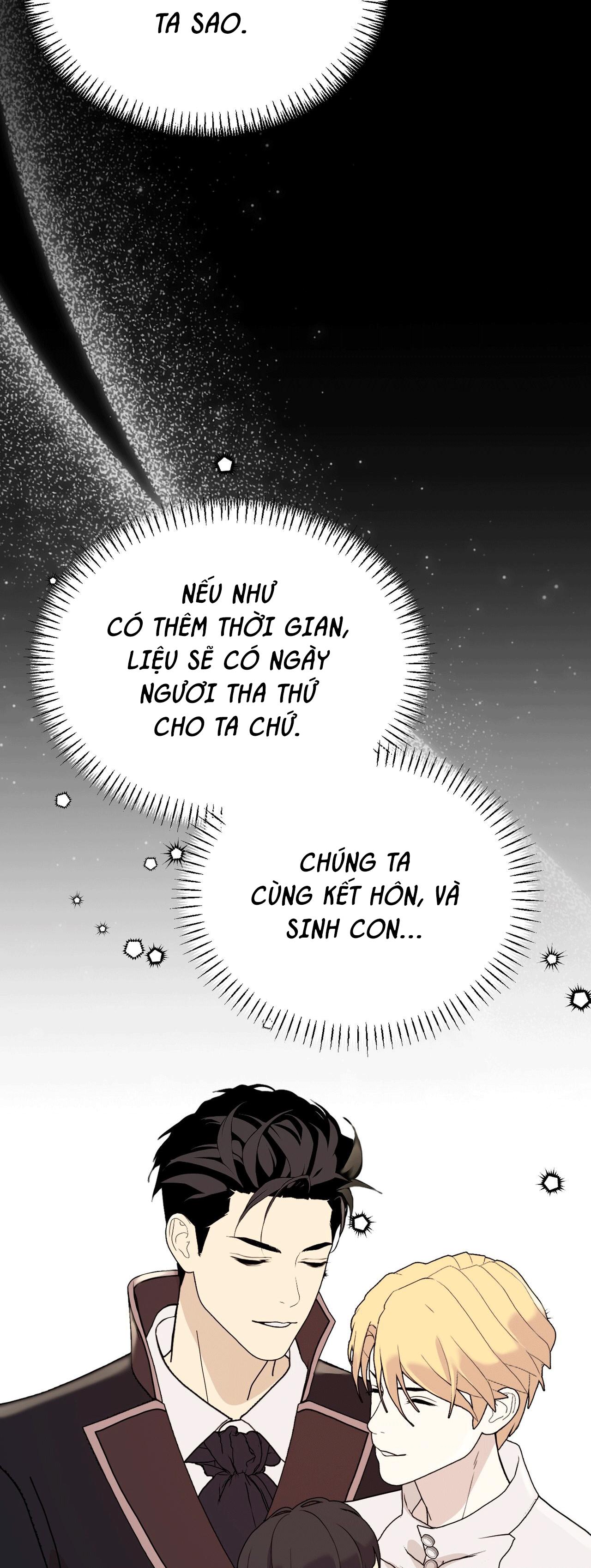 (ABO) ĐÁM CƯỚI HOÀNG GIA - Chap 42