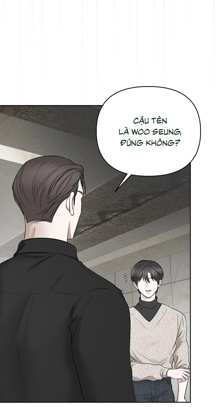 [DDT] KẺ ĐÁNH CẮP TRÁI TIM - Chap 2