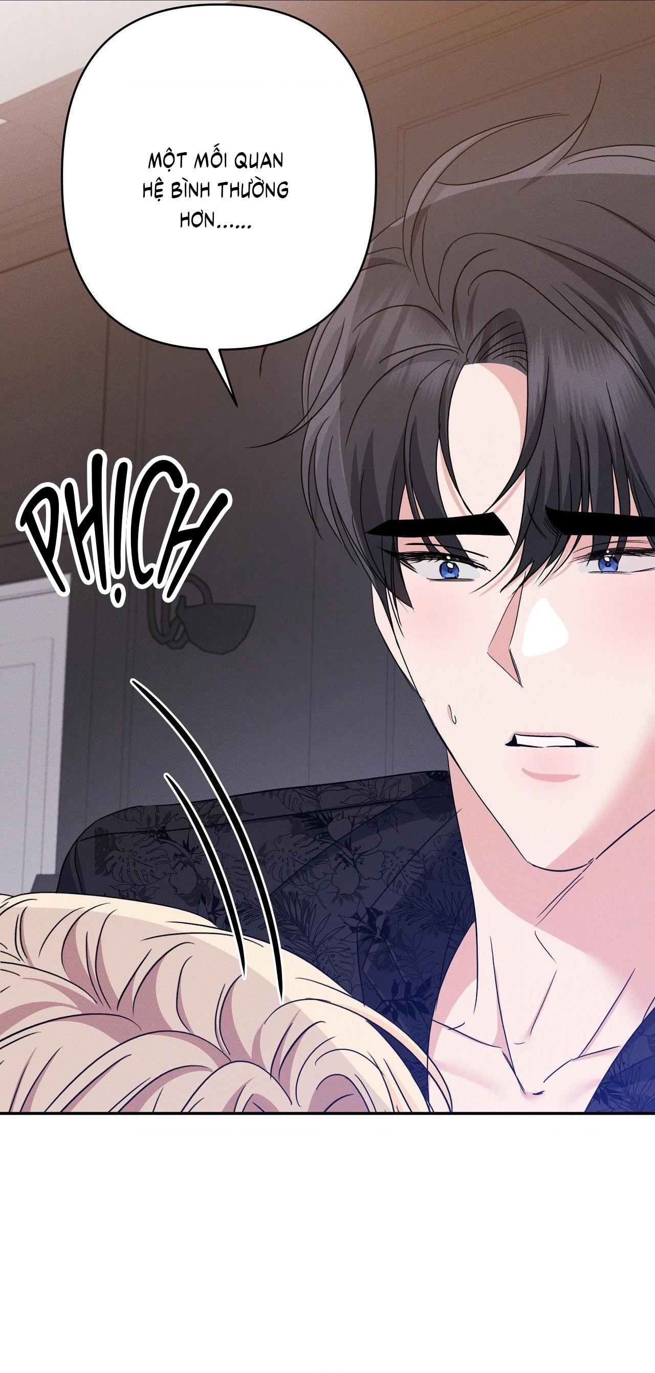 (CBunu) Cẩm Nang Fetish - Chap 7