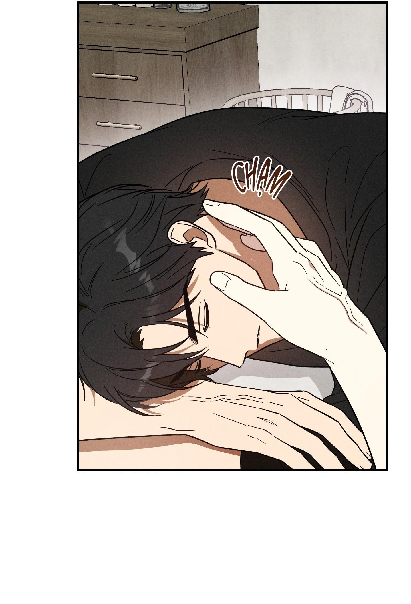 (CBunu) MIX UP - Chap 4