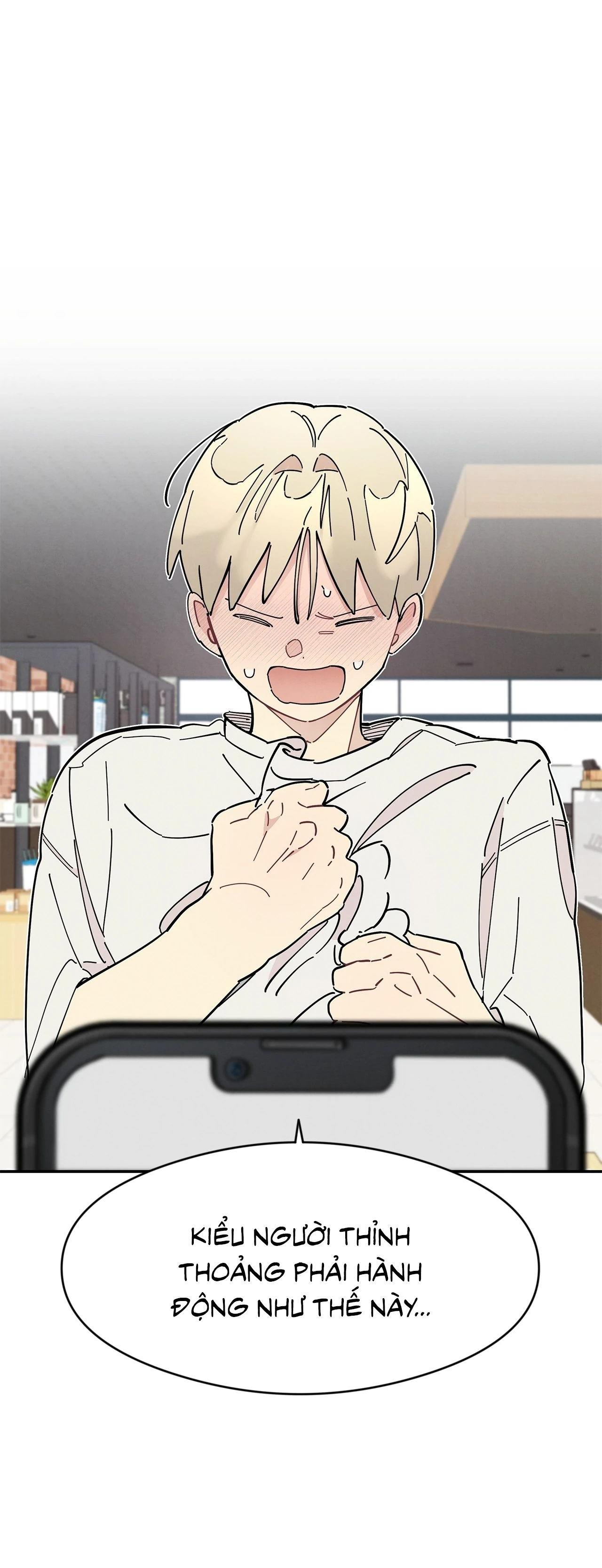 One-Room TA - Chap 40