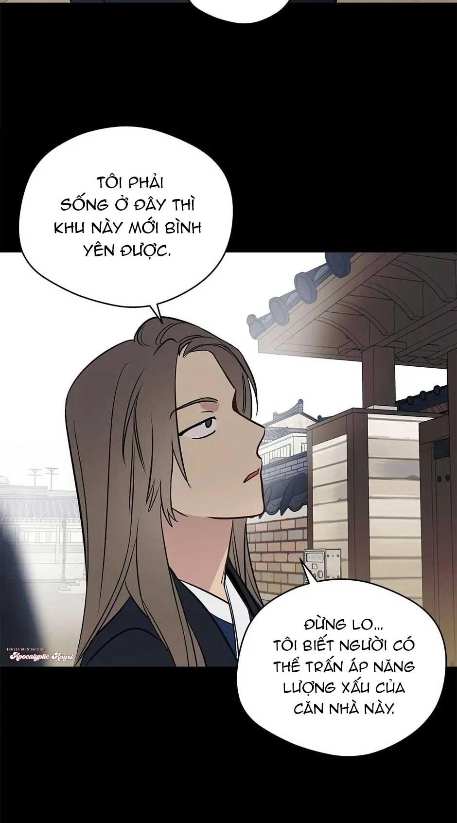 Liệu Rằng... Đây Có Phải Chỉ Là Một Giấc Mơ Không!? - Chap 43