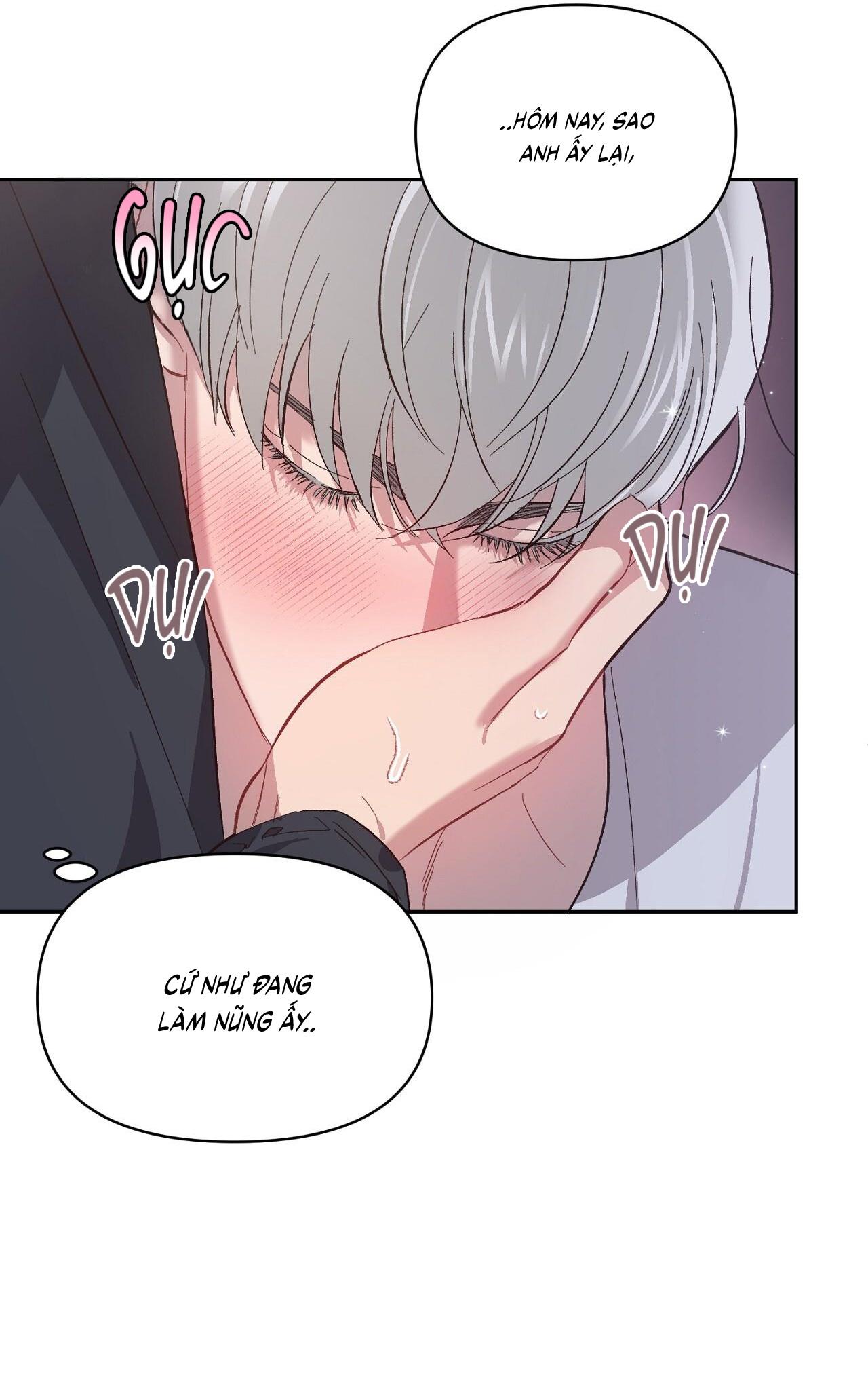 (CBunu) Bí Mật Của Mái Tóc - Chap 34