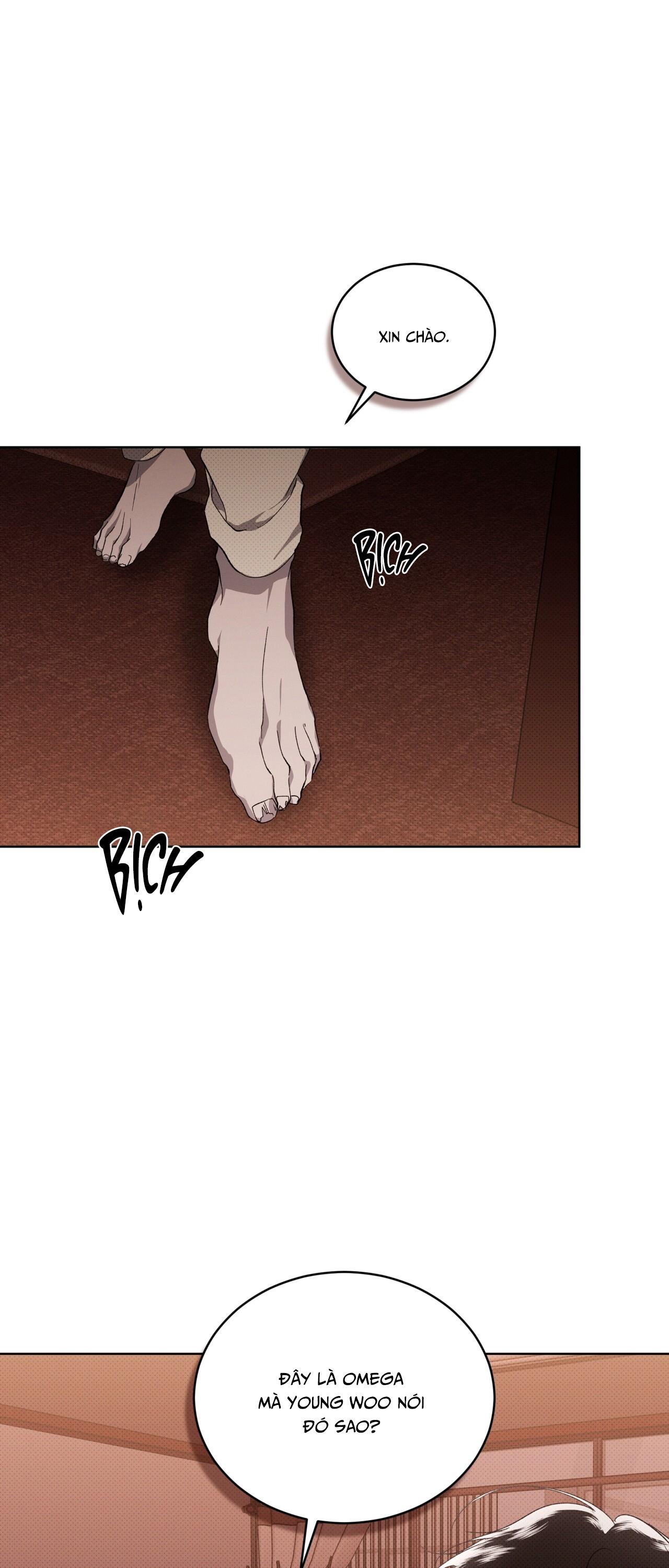 (GĐCV) HÌNH THÁI TIẾN HÓA - Chap 16