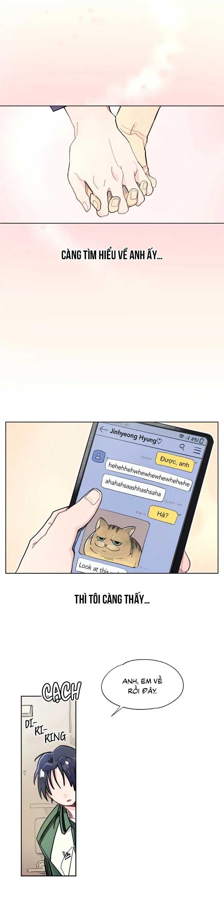 One-Room TA - Chap 1