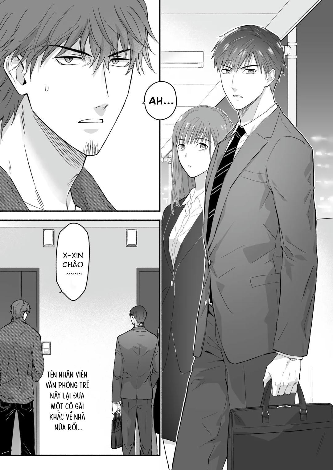 Tổng hợp boylove 18+ - Chap 389