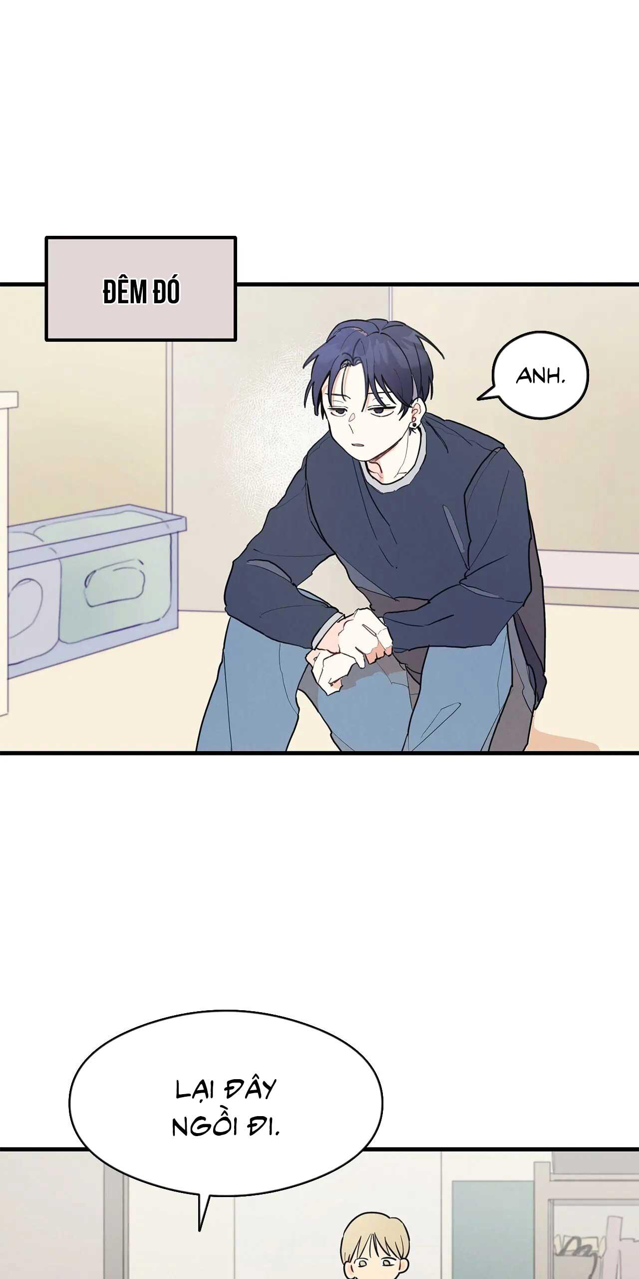 One-Room TA - Chap 6