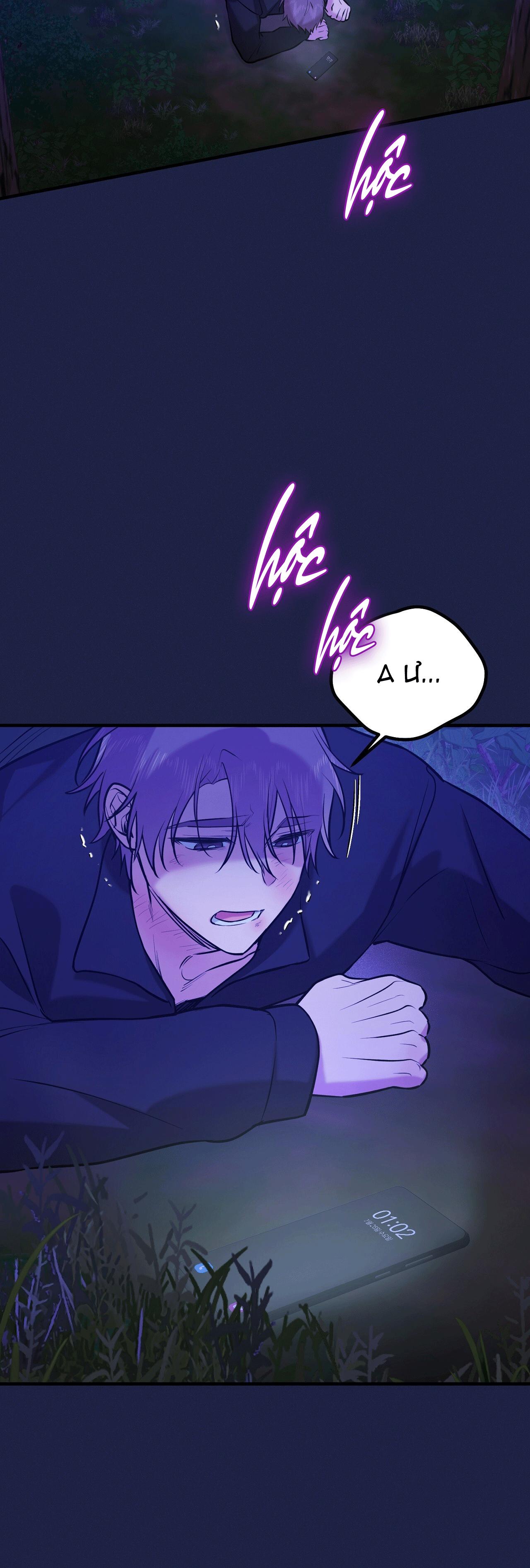 Delivered Comics - Chap 12