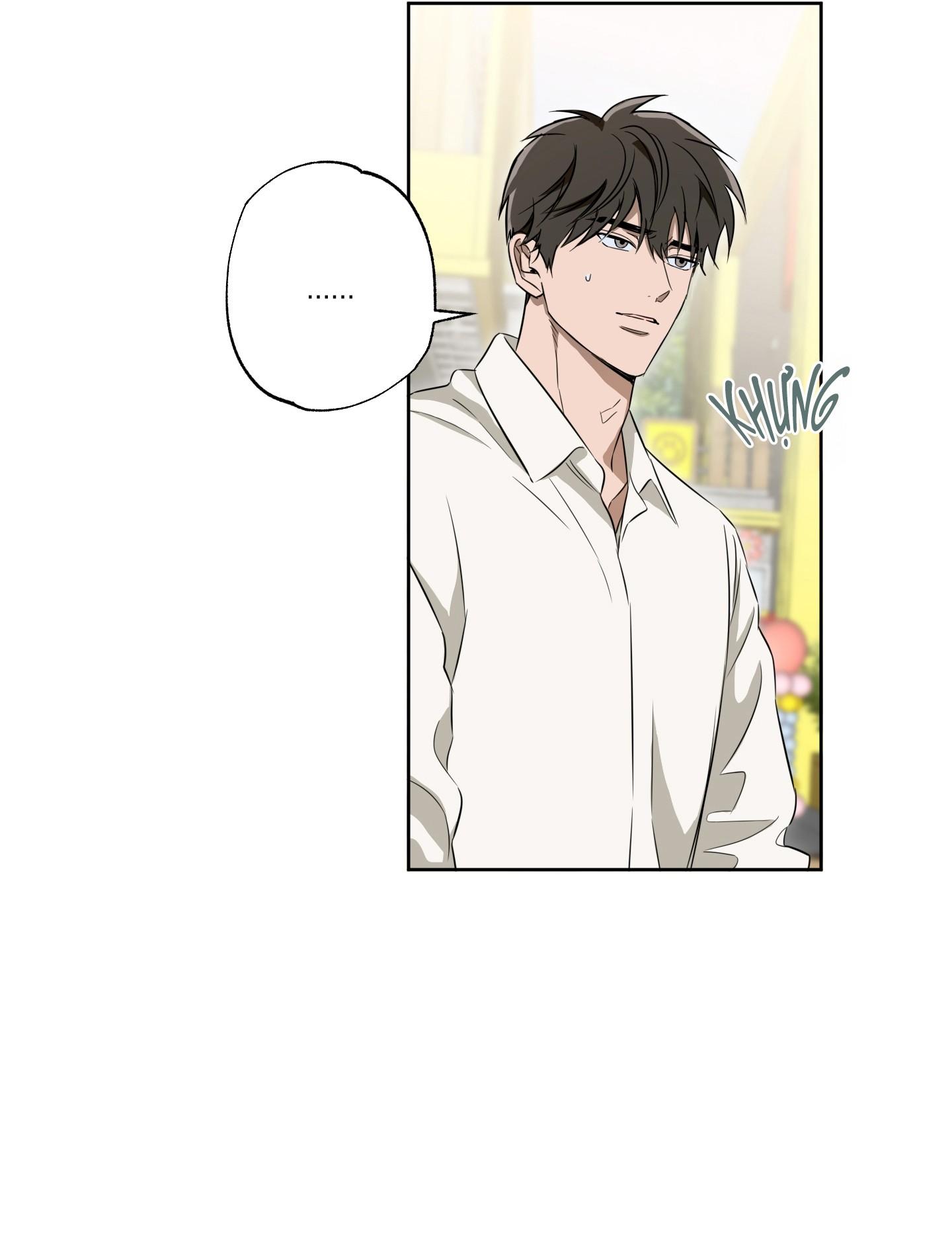 (CBunu) Bí Quyết Chinh Phục Tình Đơn Phương - Chap 2