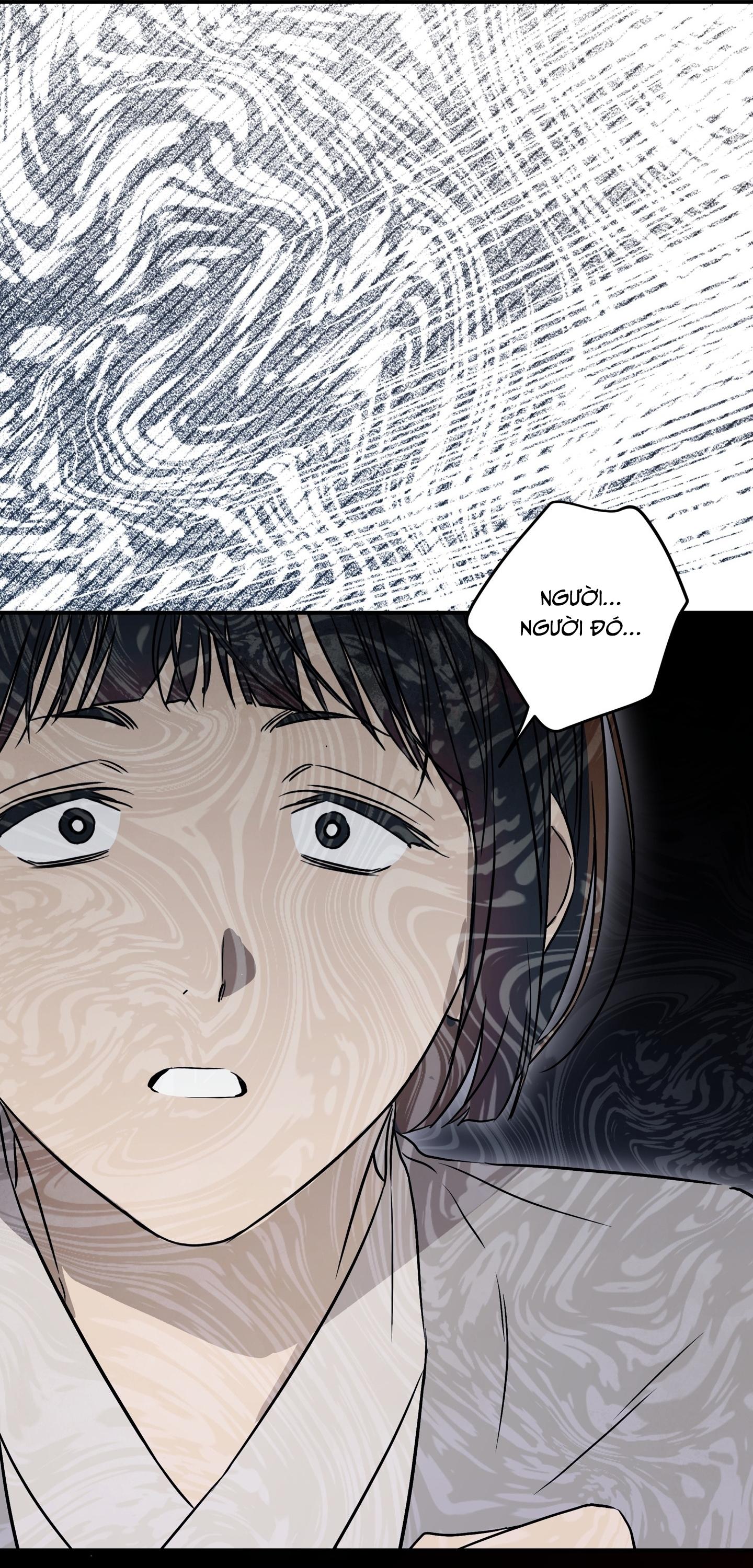 KHI MẶT TRỜI LÓ DẠNG - Chap 18