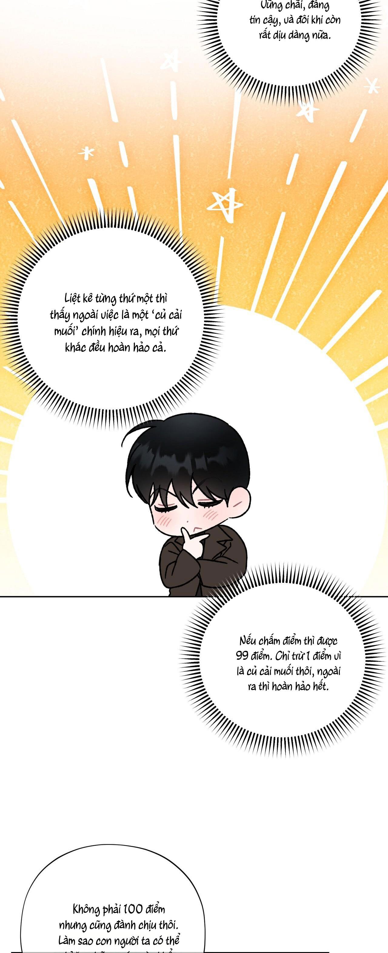 BẮT KỊP - Chap 43