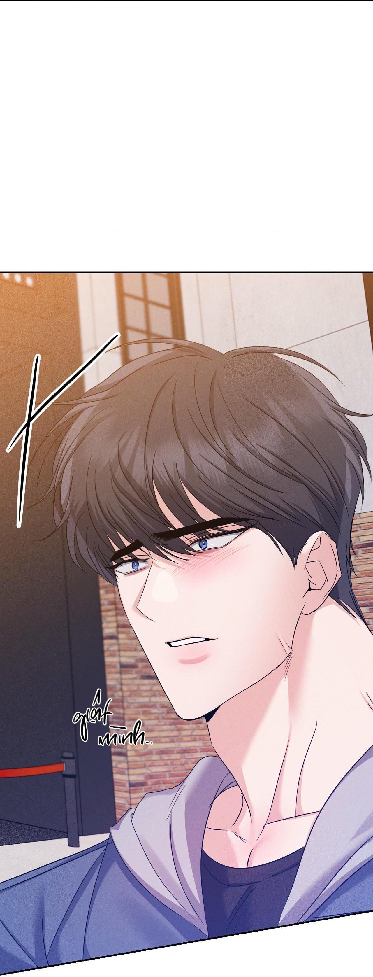 (CBunu) Cẩm Nang Fetish - Chap 6