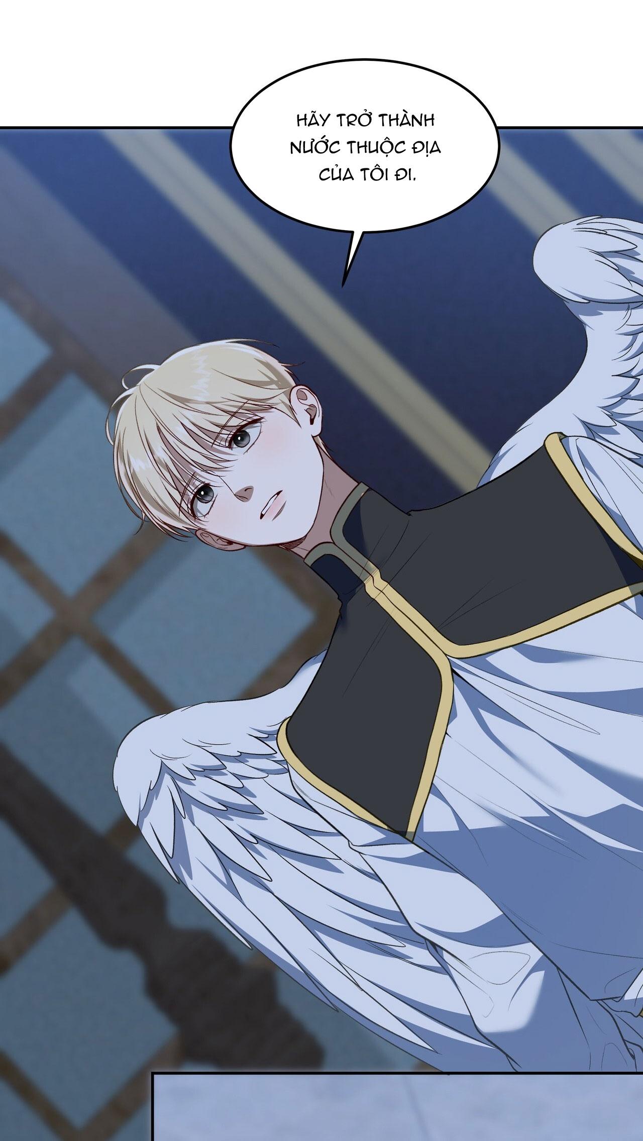 CÁCH TỒN TẠI NHƯ MỘT NGƯỜI CHƠI - Chap 77