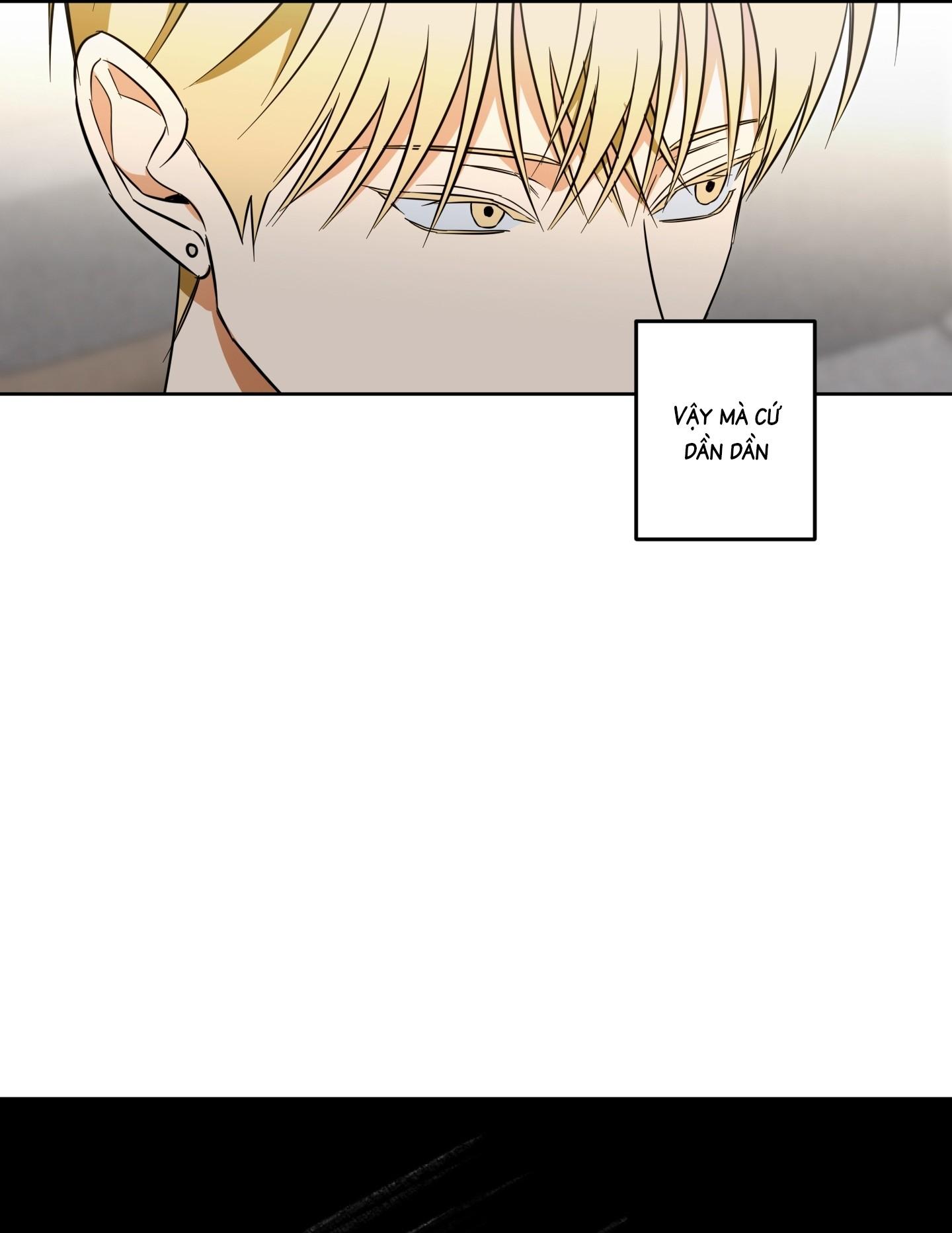 (CBunu) Bí Quyết Chinh Phục Tình Đơn Phương - Chap 12