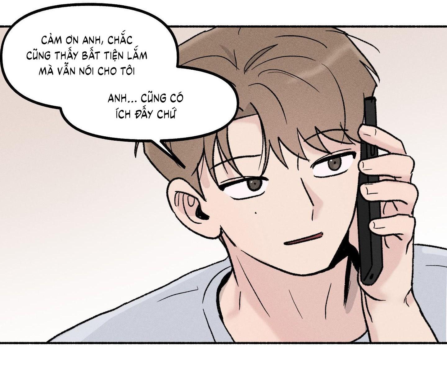 (CBunu) Khi Người Lơ Đãng - Chap 24