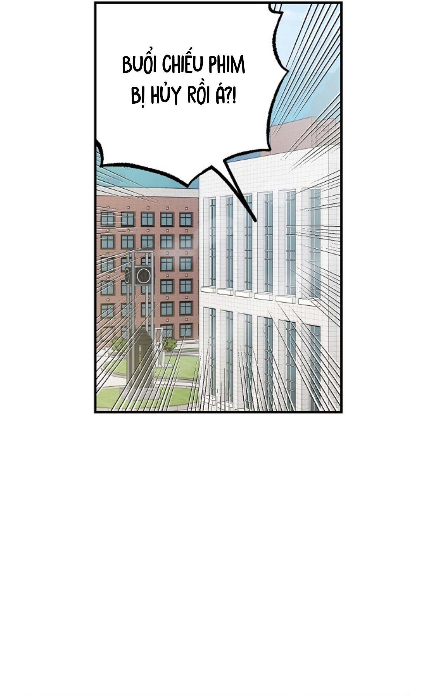 (CBunu) Điểm Hẹn Tình Đơn Phương - Chap 37