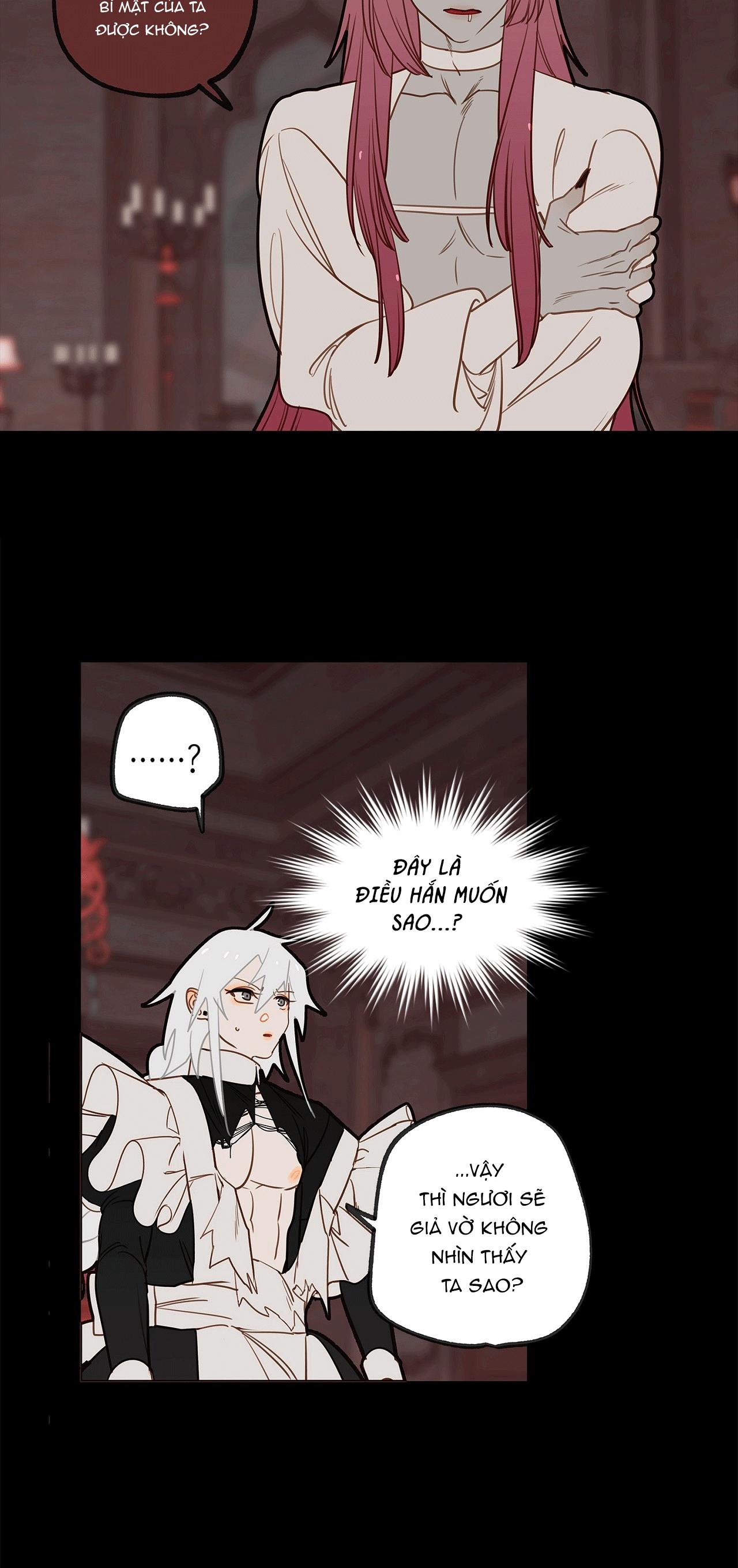 (ABO) TỚI QUỶ THÀNH TÌM PAPA - Chap 13 - Trang 31