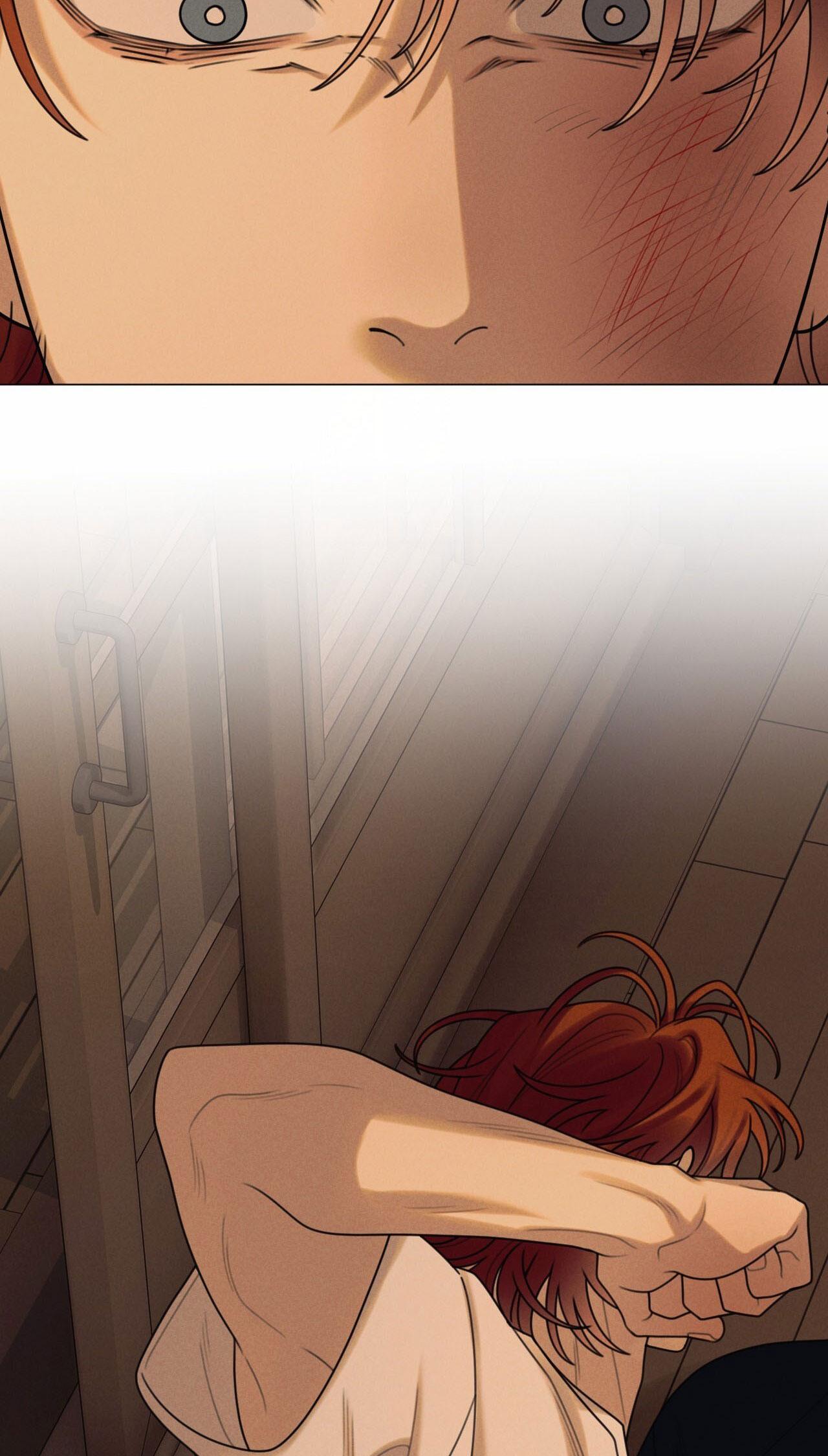 QUẺ BÓI GIẤC MƠ CỦA YÊU TINH - Chap 63