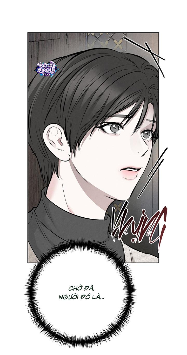 [DDT] KẺ ĐÁNH CẮP TRÁI TIM - Chap 1