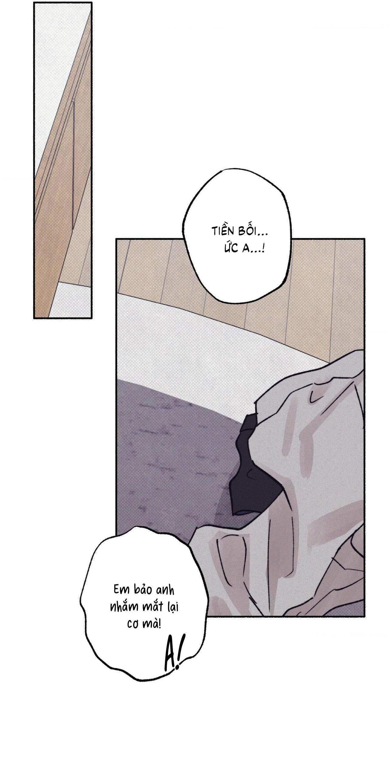 (CBunu) 1 to 10 - Chap 43