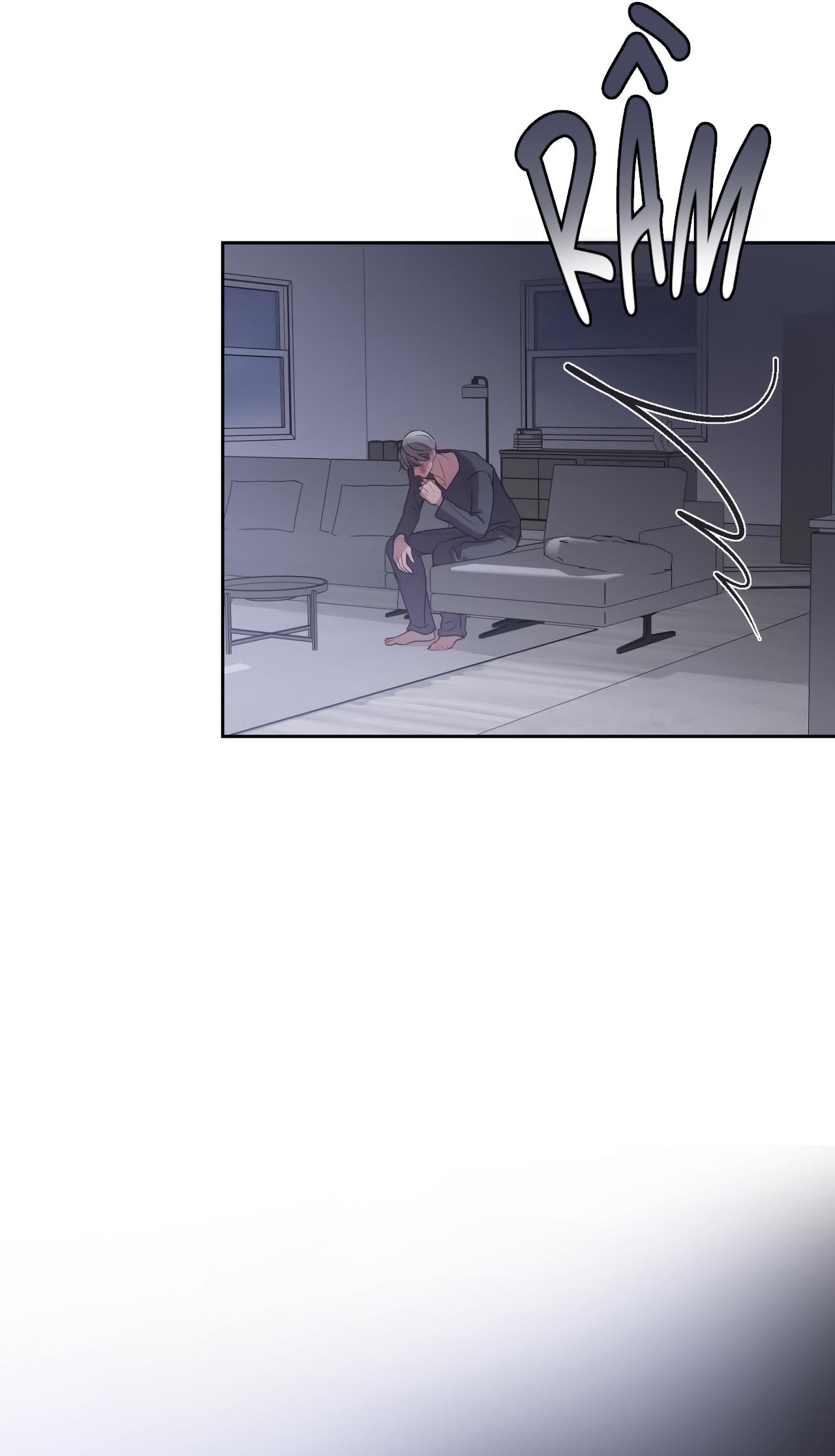 (CBunu) Bí Mật Của Mái Tóc - Chap 33