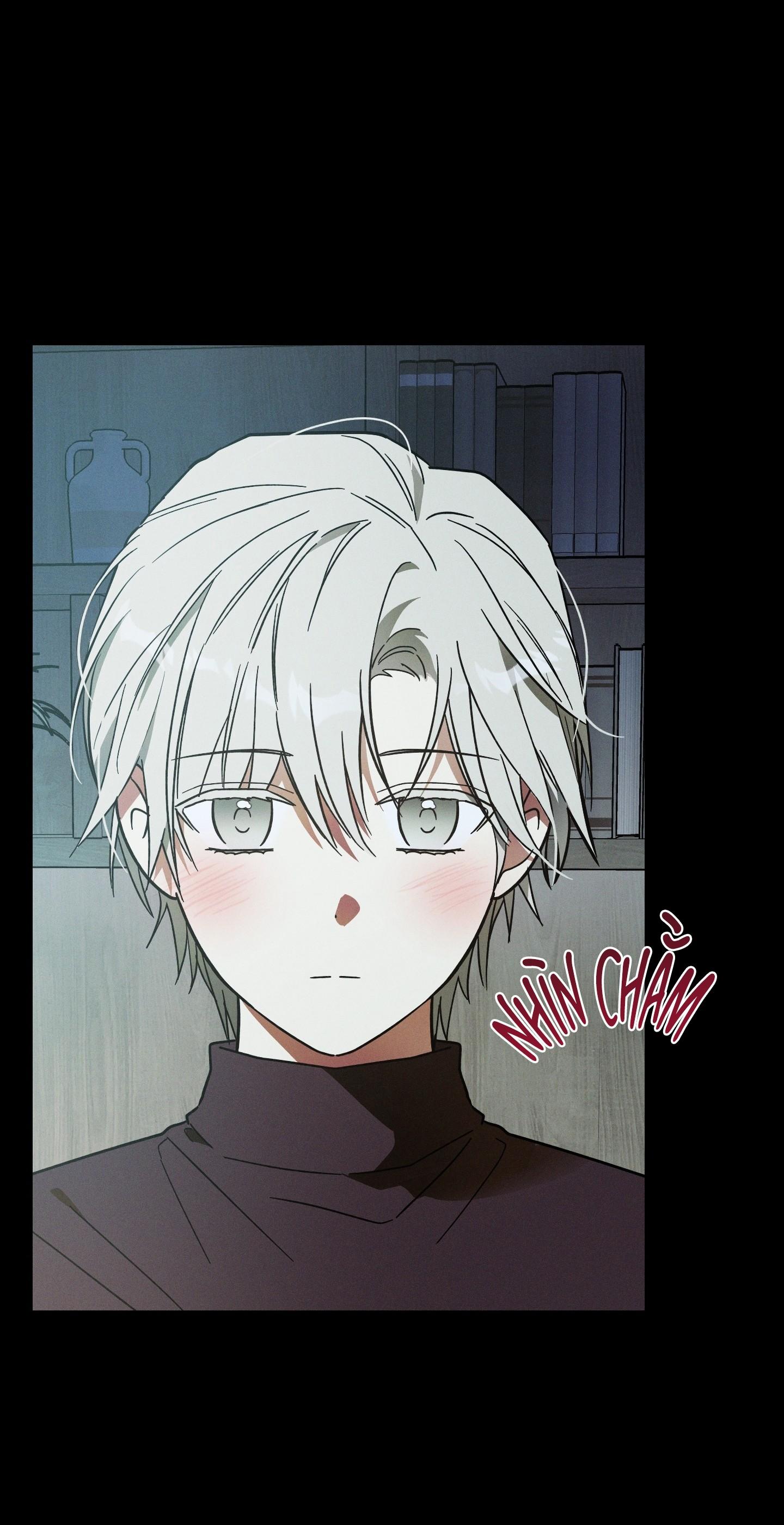 (CBunu) MIX UP - Chap 3
