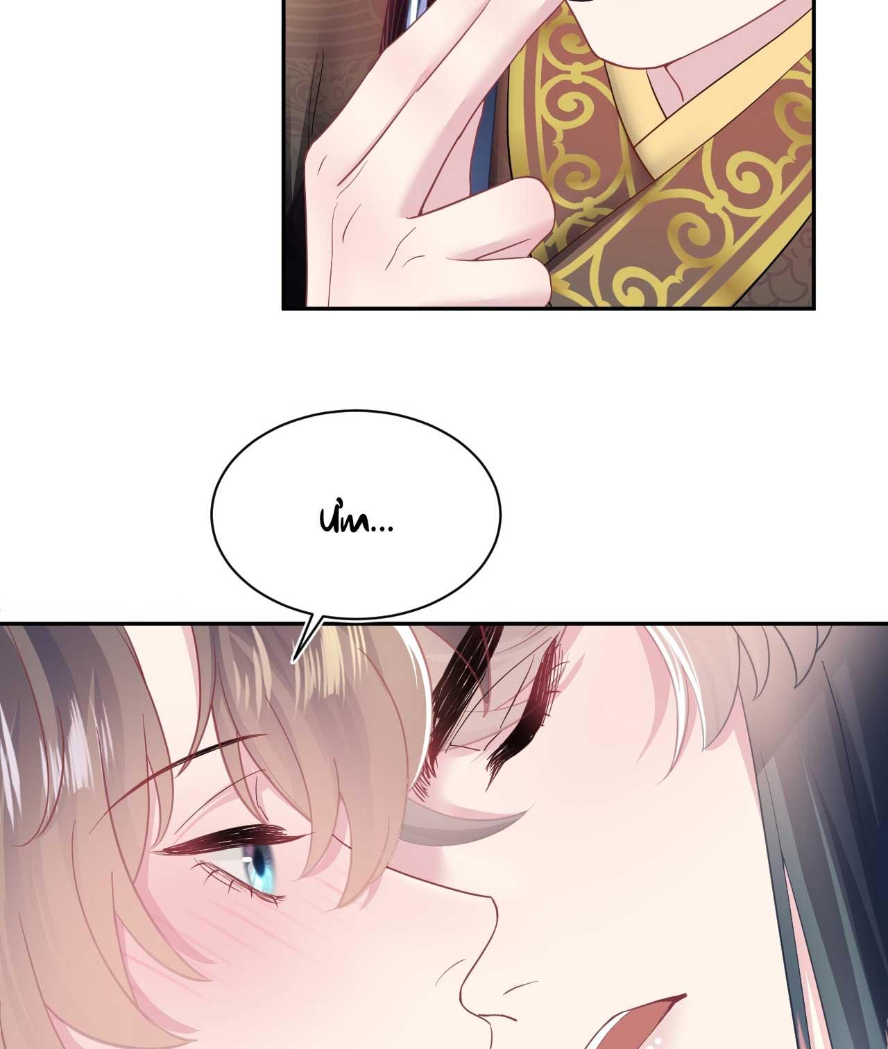 Tuyệt mỹ bạch liên hoa online dạy học - Chap 65