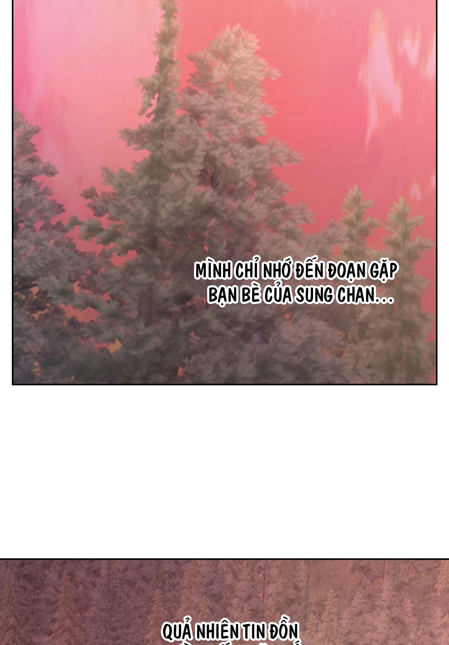 ĐÊM KINH HOÀNG - Chap 55