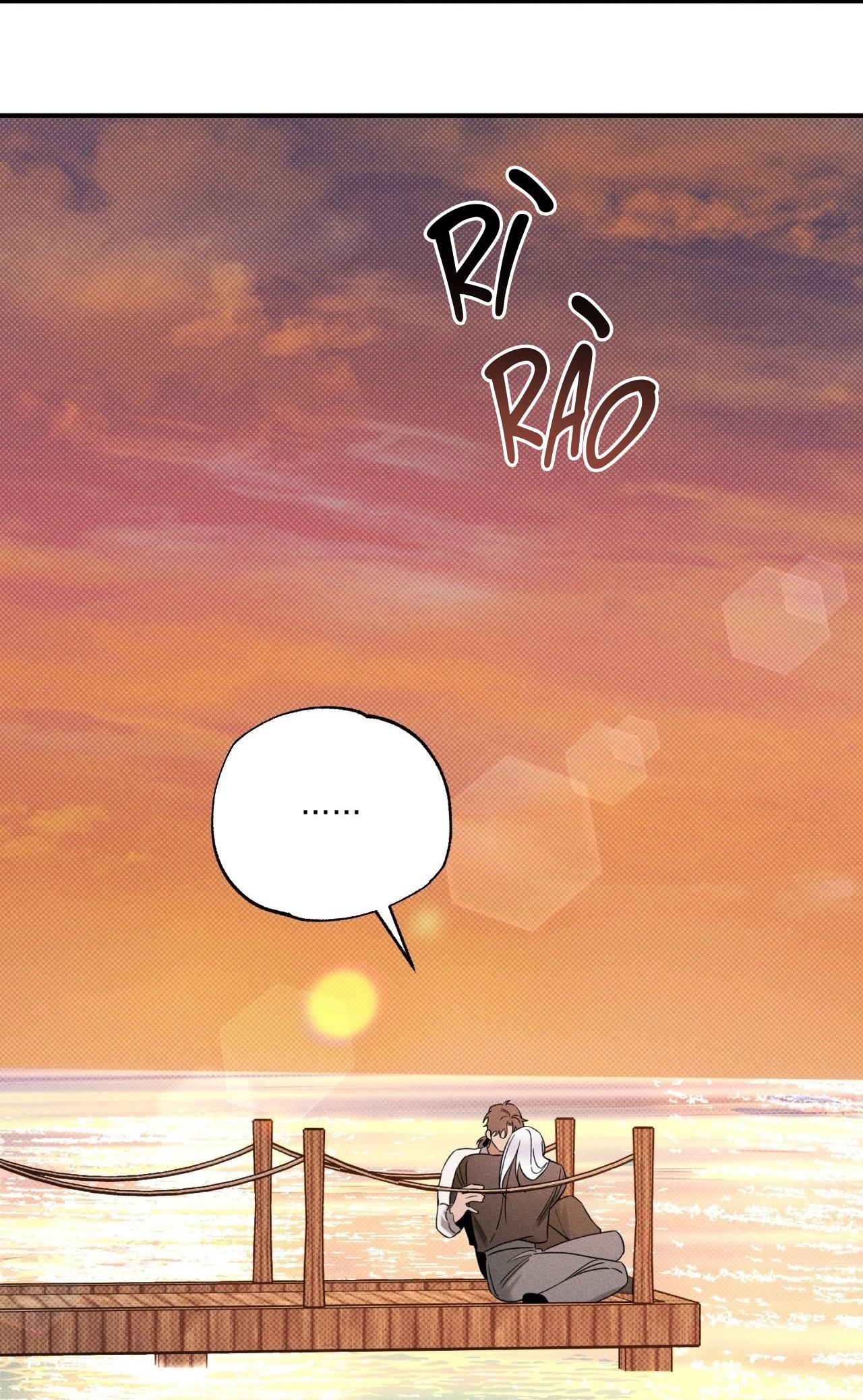 (CBunu) Đầm Lầy Của Nhân Ngư - Chap 28