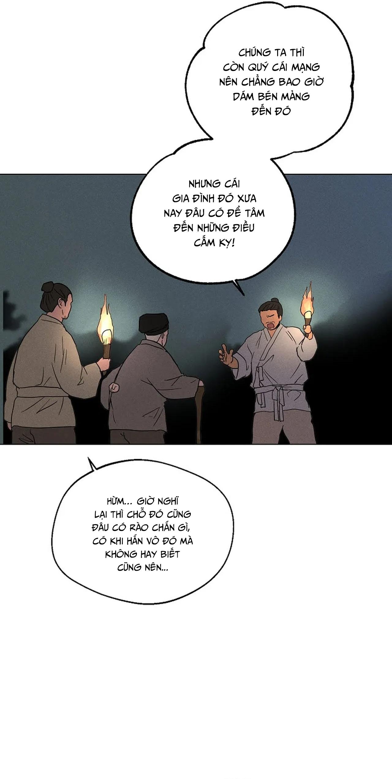 TUYỂN TẬP ÁM ẢNH, MƯU MÔ CÔNG - Chap 2.17 - Trang 75