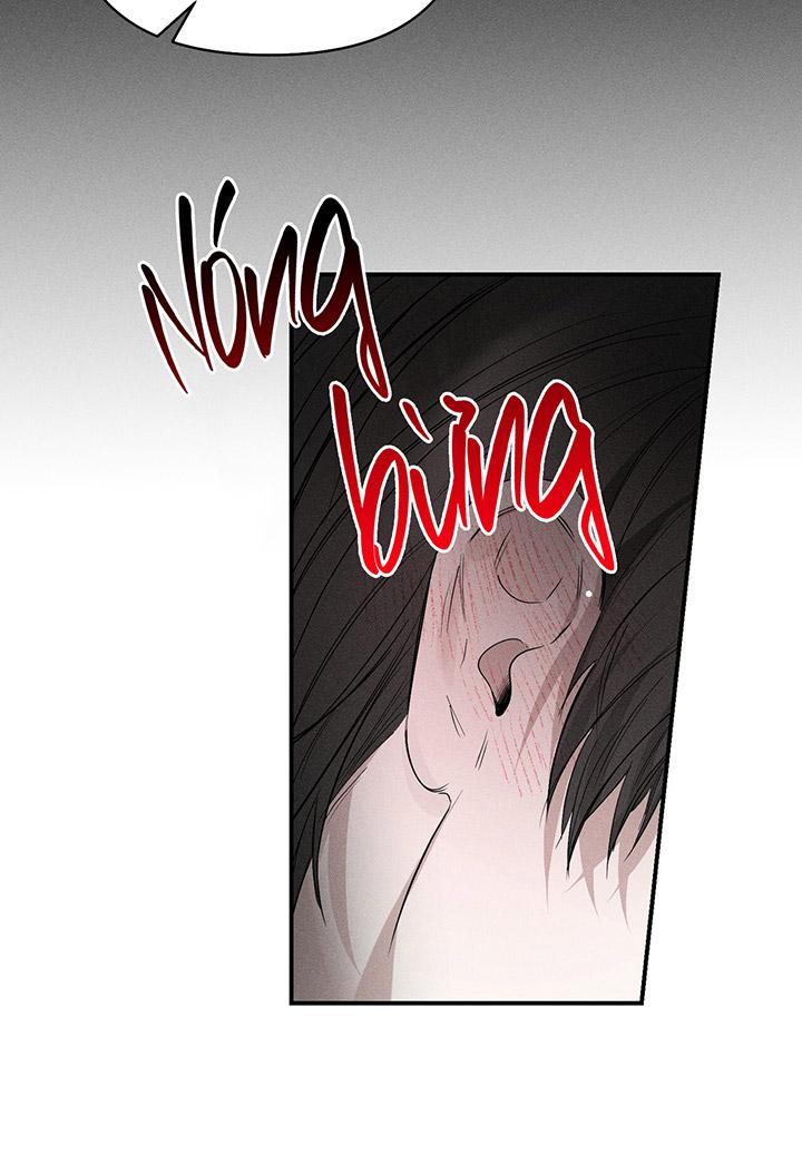 [DDT] KẺ ĐÁNH CẮP TRÁI TIM - Chap 7