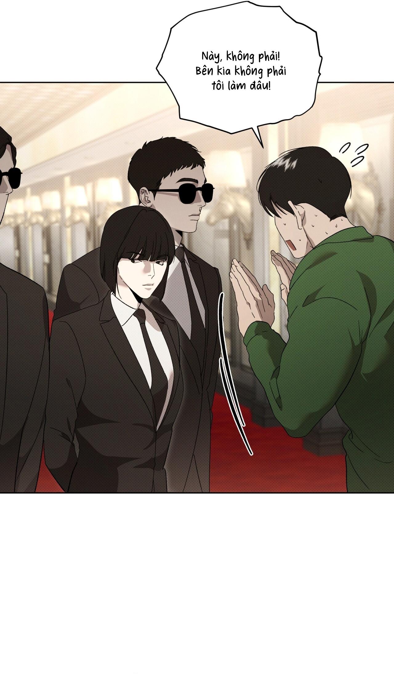 (GĐCV) HÌNH THÁI TIẾN HÓA - Chap 11