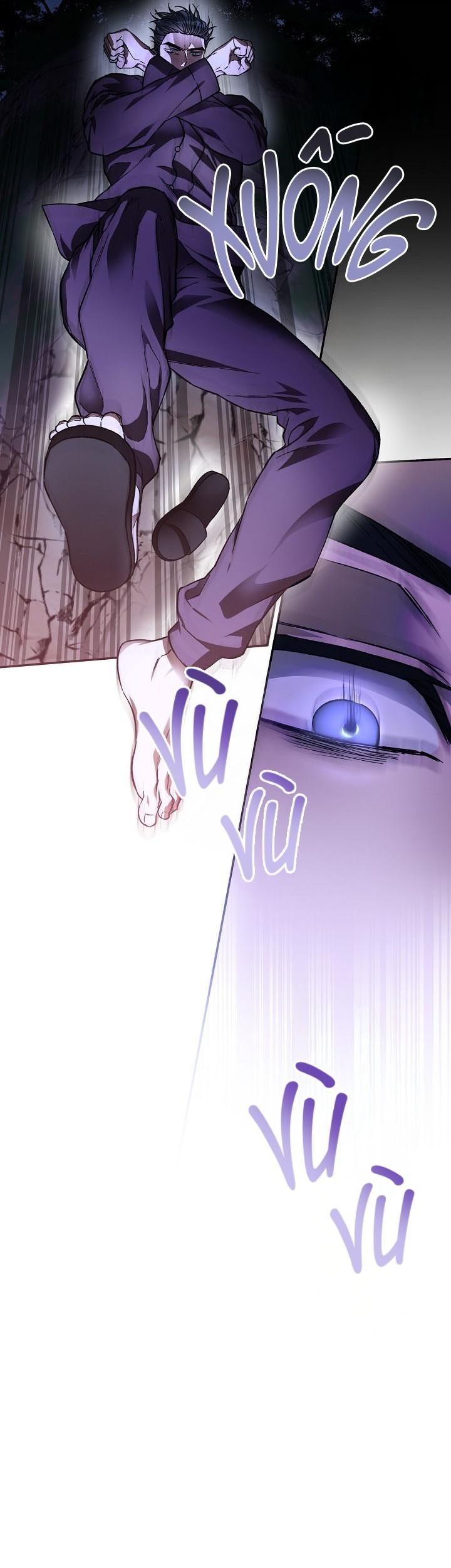 (CBunu) Vong Chủng - Chap 1