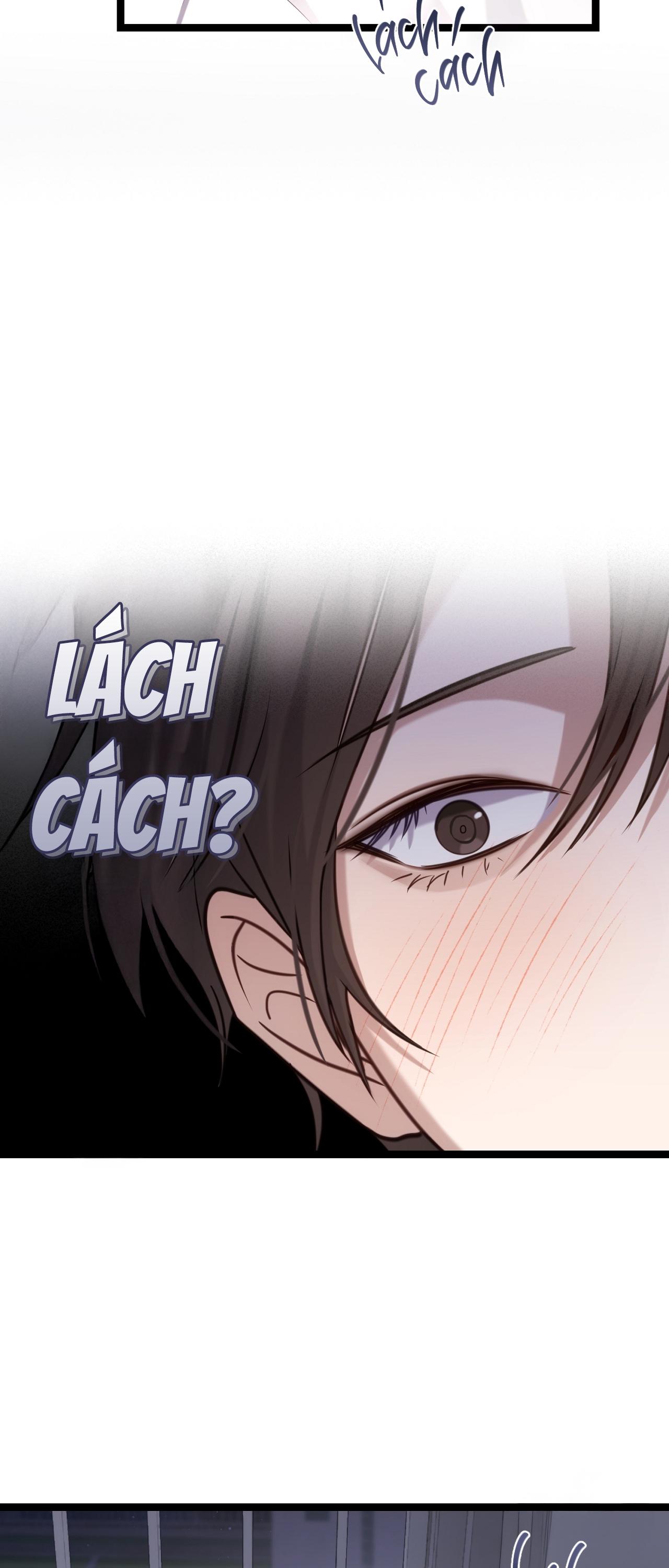 BÁU VẬT CỦA GUIDE - Chap 21