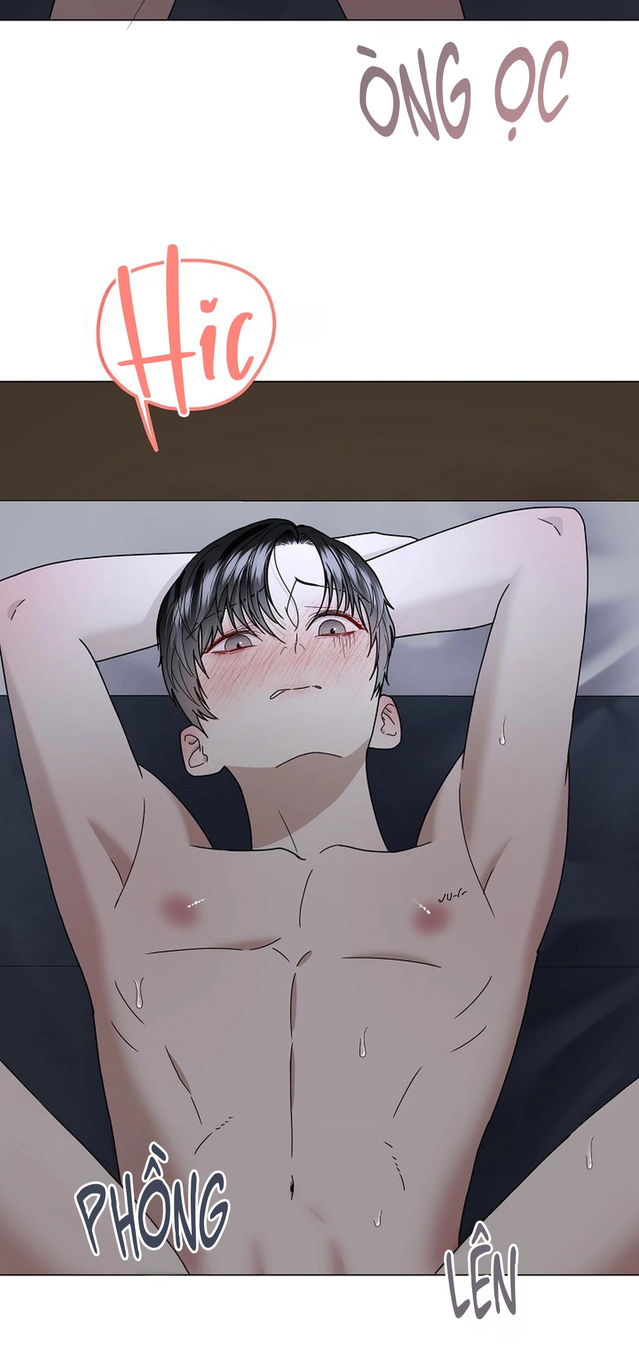 Bạn thanh mai trúc mã và S-Name - Chap 5