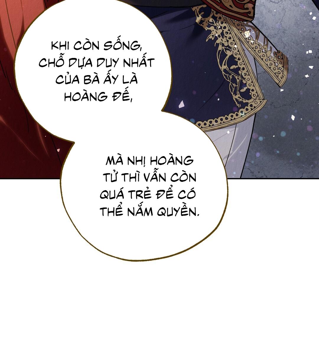 Cách Để Vị Hoàng Tử Bị Bỏ Rơi Sống Lại - Chap 2