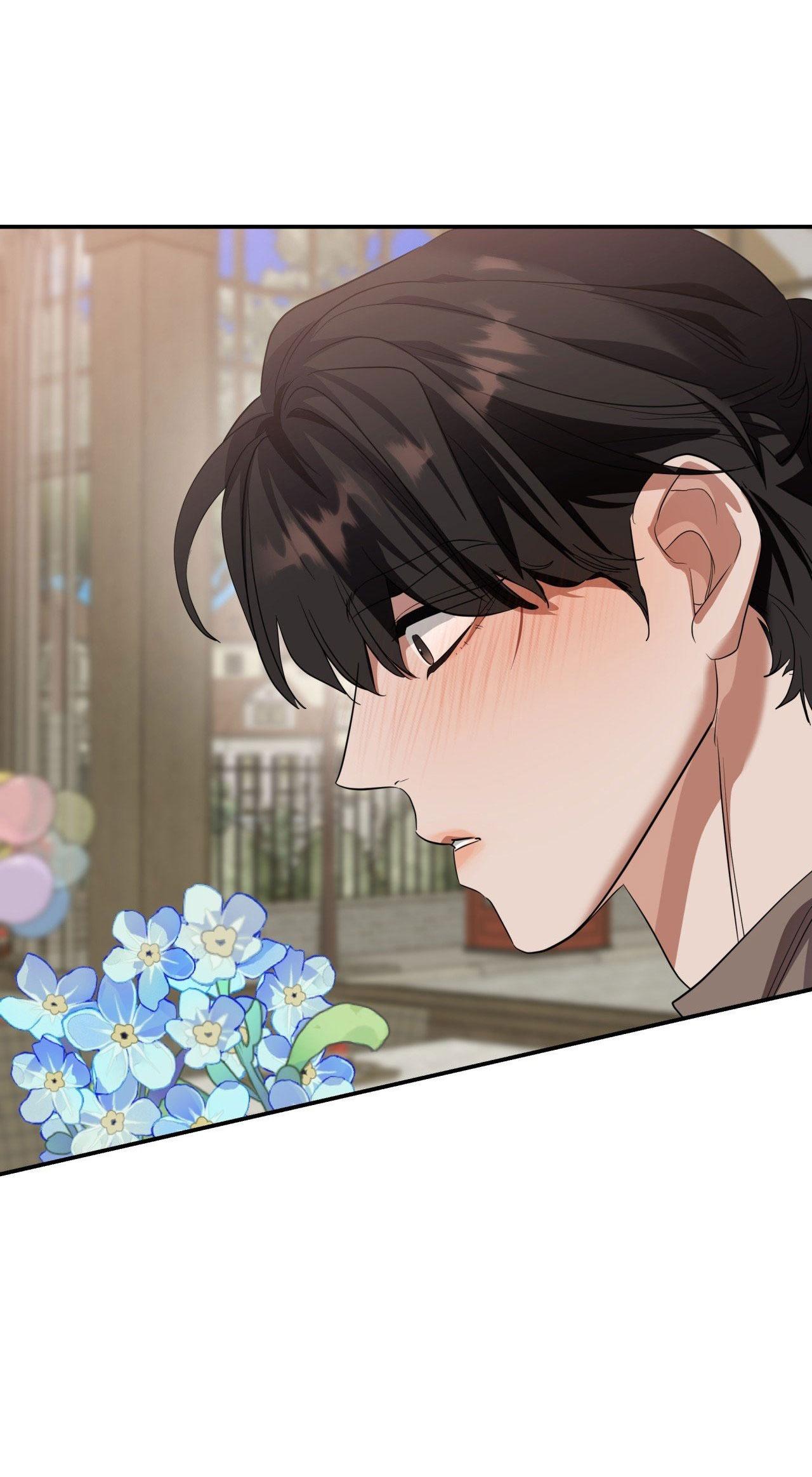 LỆNH CỨU RỖI - Chap 74