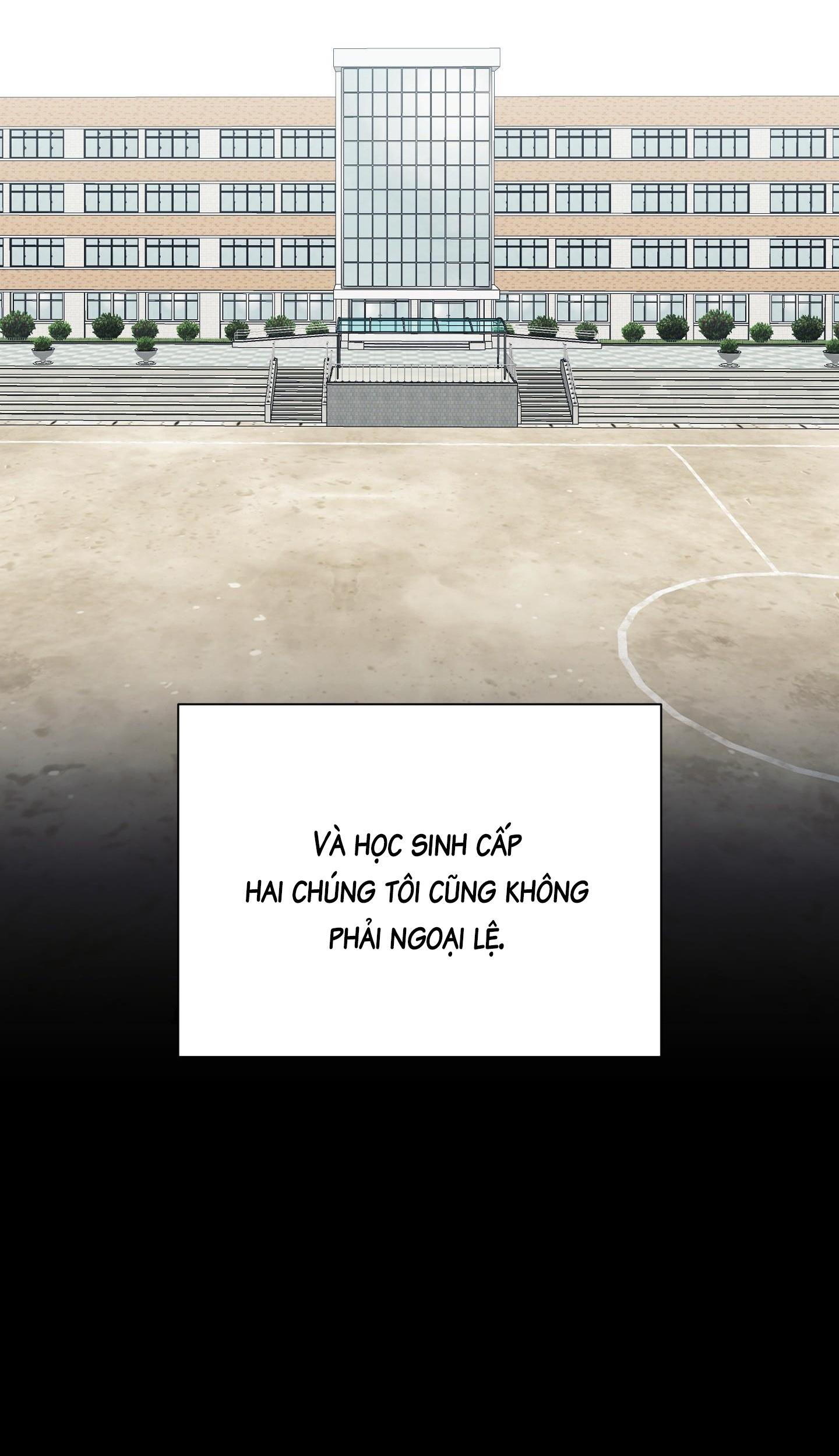 (CBunu) Nhiệm Vụ Định Mệnh - Chap 24