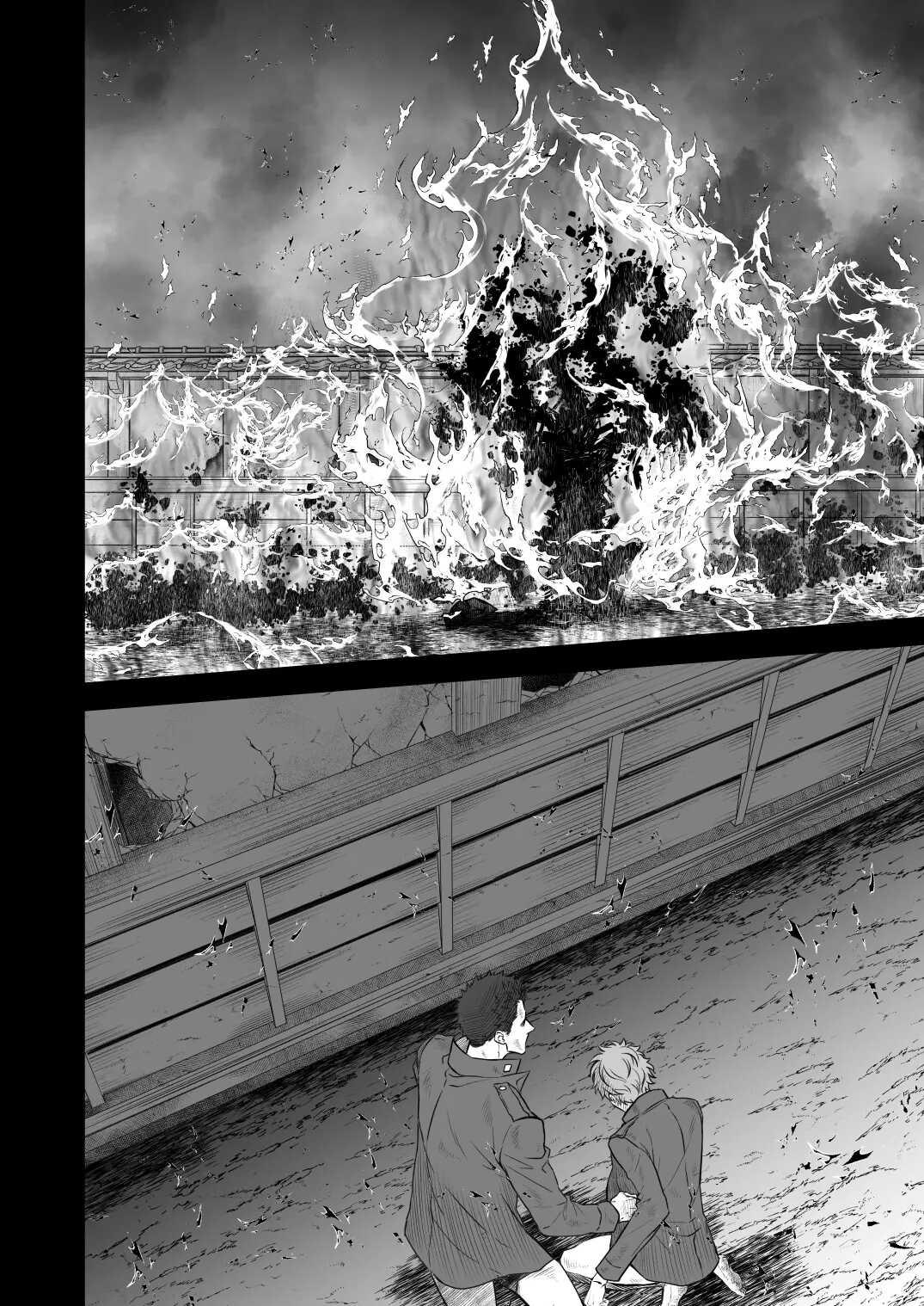 [Vicera] Tuyển tập truyện của Unknown - Chap 3.2