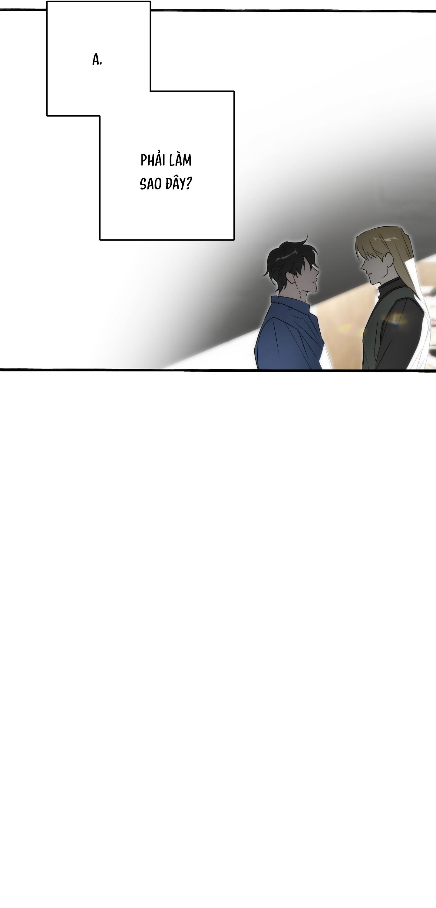 KHI VẬN MỆNH ĐƯA LỐI - Chap 7