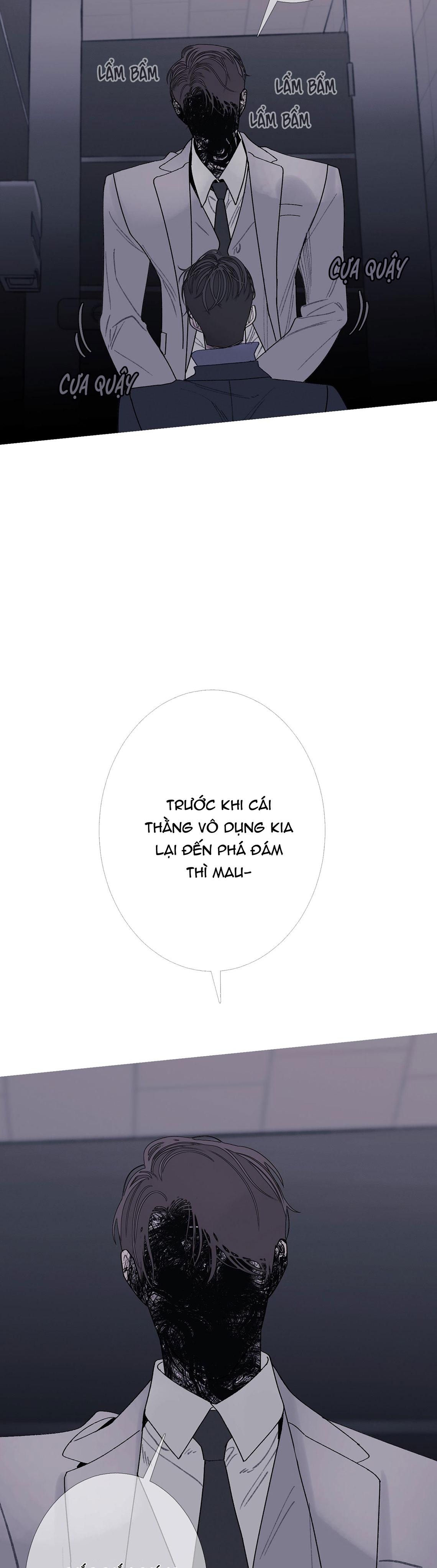 CHUYỆN QUỶ MÔN QUAN - Chap 98