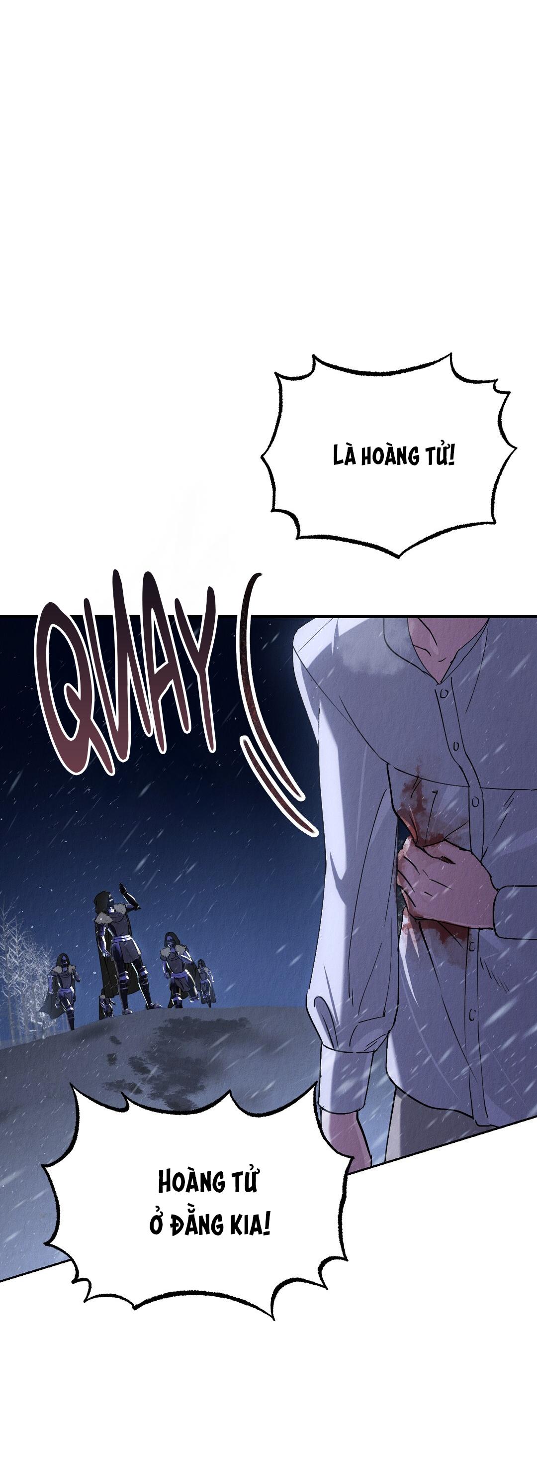 Cách Để Vị Hoàng Tử Bị Bỏ Rơi Sống Lại - Chap 1