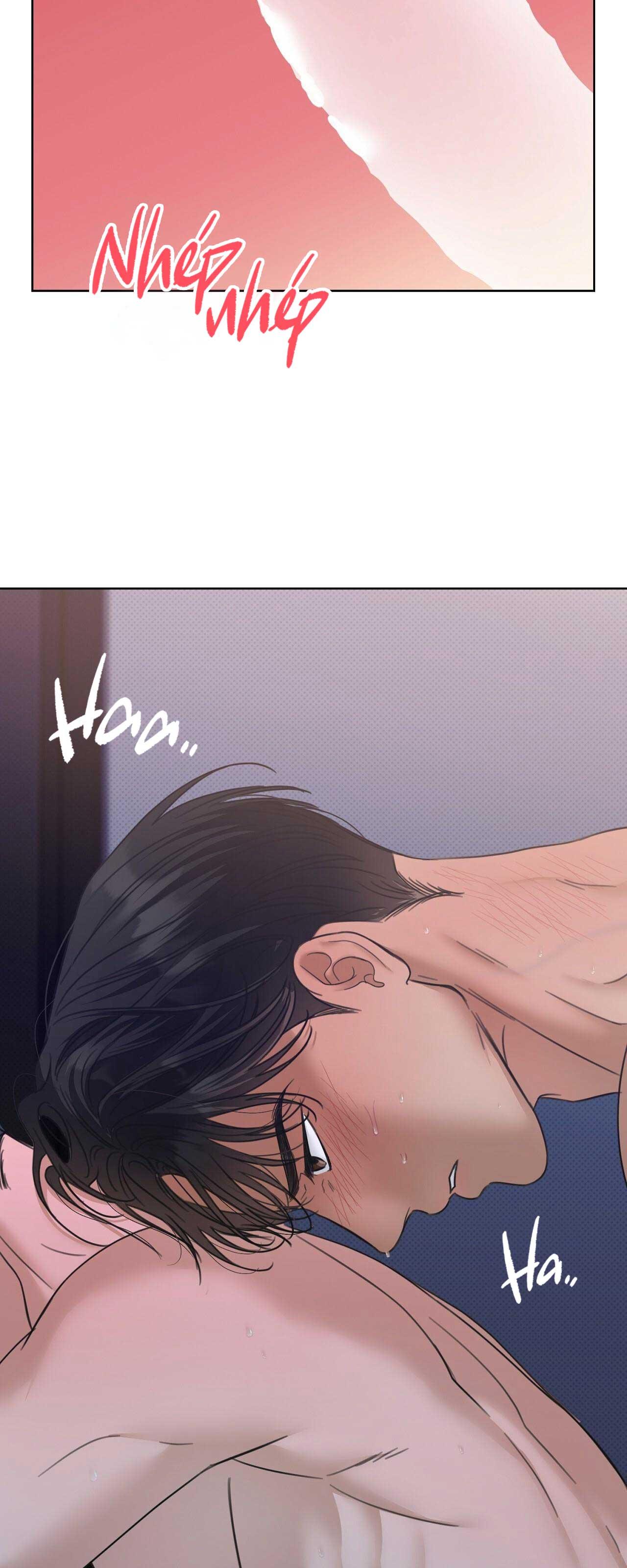BẮT KỊP - Chap 33