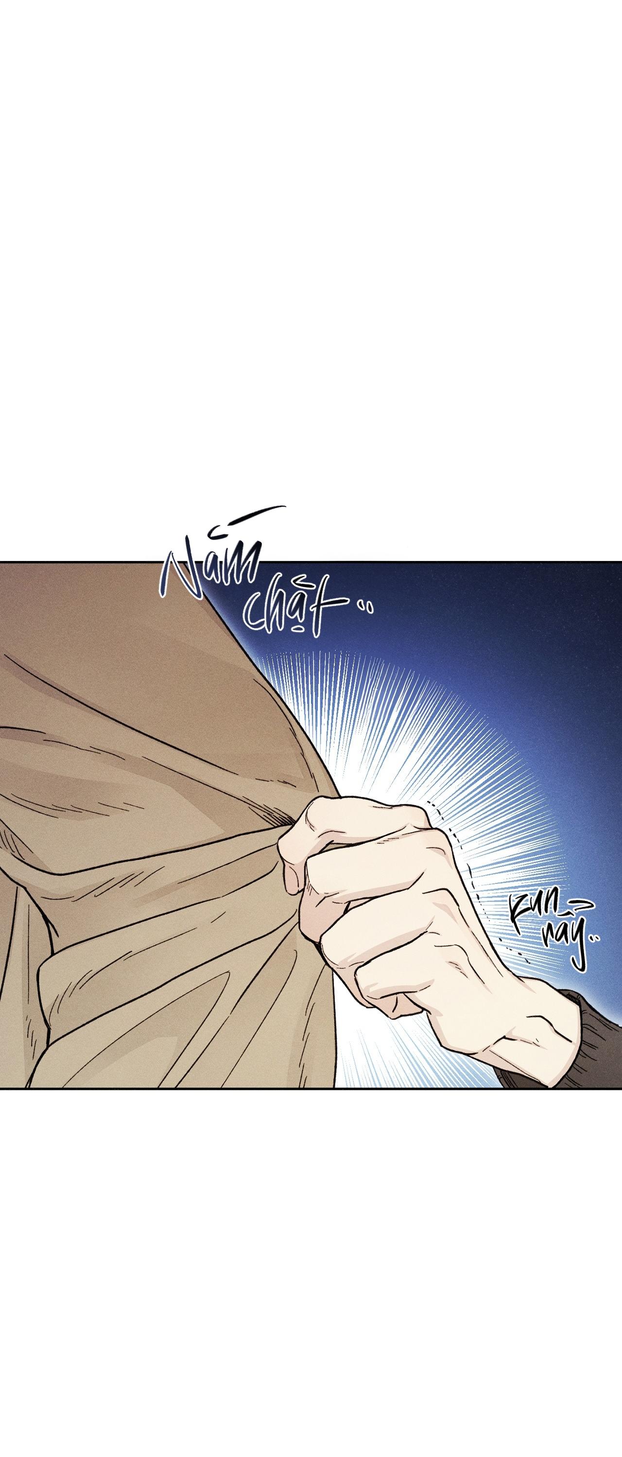 TÌNH YÊU KHỞI ĐẦU TỪ NỖI SỢ - Chap 15