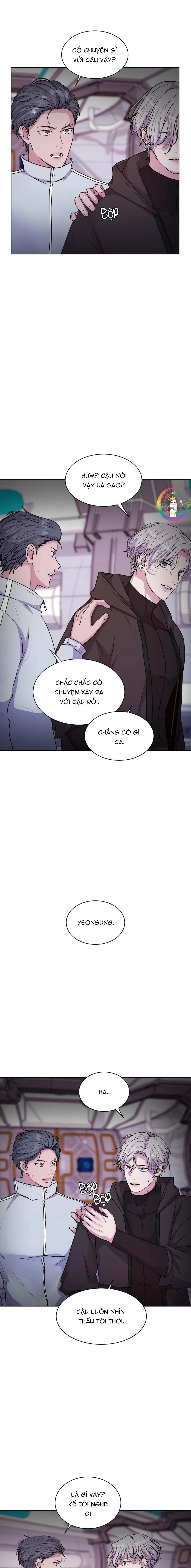 Guiding Light - Chap 40