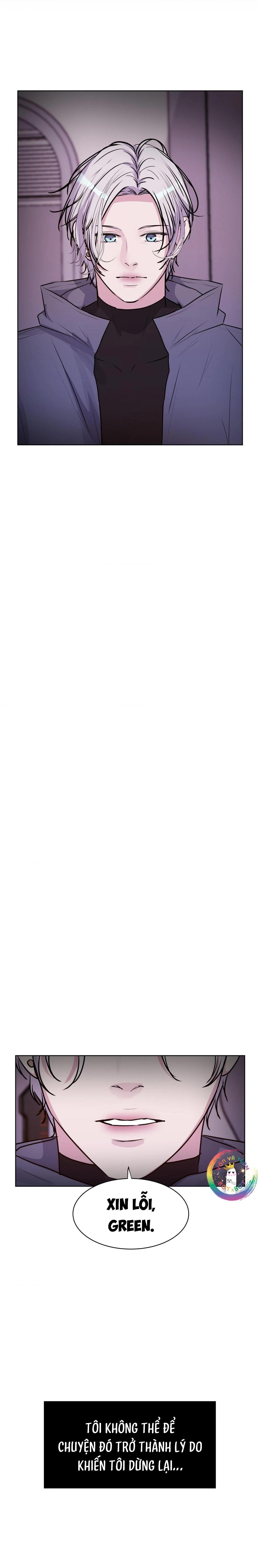 Guiding Light - Chap 46